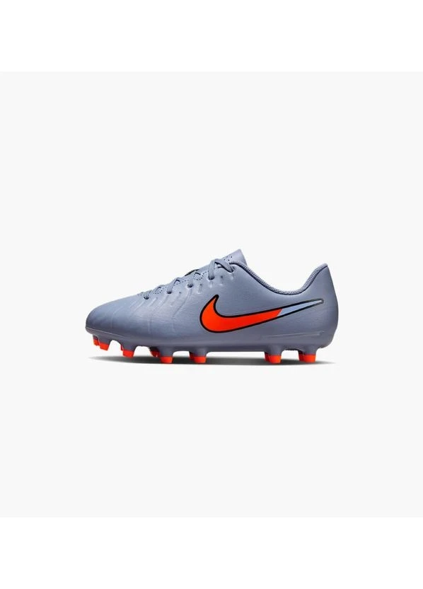 Бутси дитячі Nike Legend 10 Club Fg/Mg Grey (DV4352-402) — фото 1