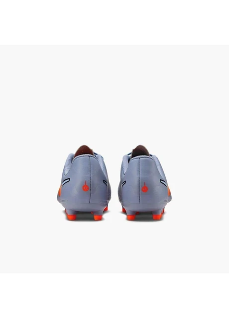 Бутси дитячі Nike Legend 10 Club Fg/Mg Grey (DV4352-402) — фото 7