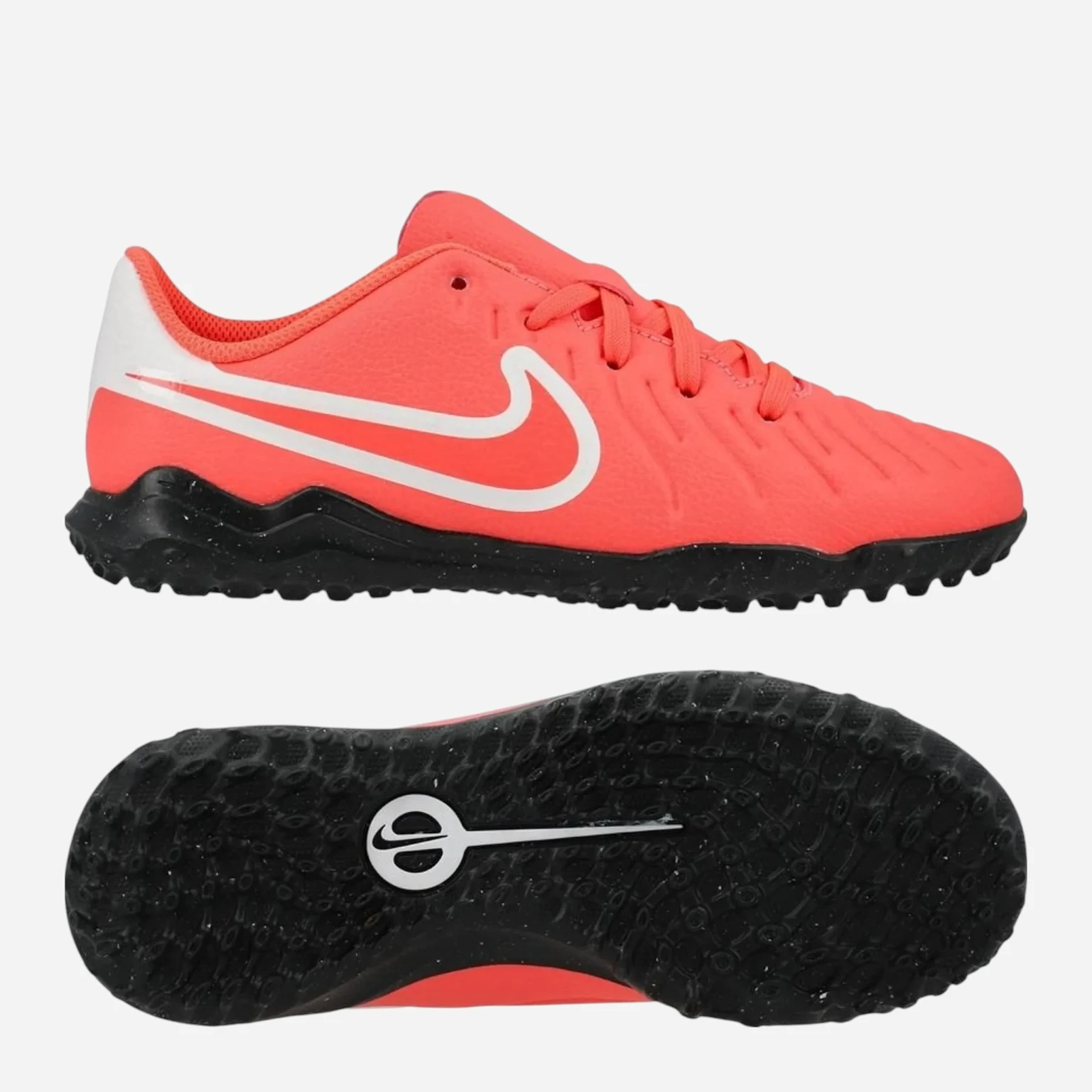 Бутси Nike JR LEGEND 10 CLUB TF — фото 6