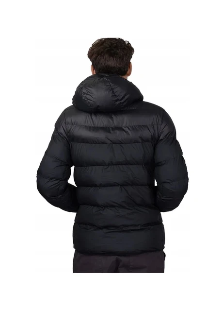Куртка чоловіча Nike Down Fill Hooded Jacket (DV5121-010) — фото 3