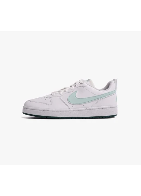 Кросівки жіночі Nike Court Bugh Low Recraft (Gs) (DV5456-102) — фото 3