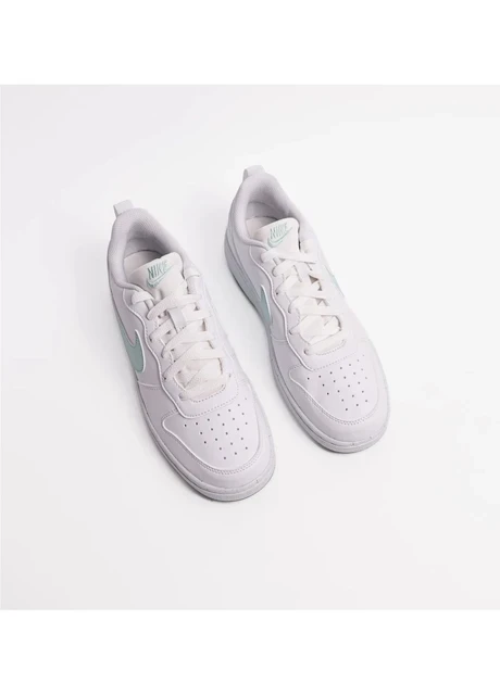 Кросівки жіночі Nike Court Bugh Low Recraft (Gs) (DV5456-102) — фото 4