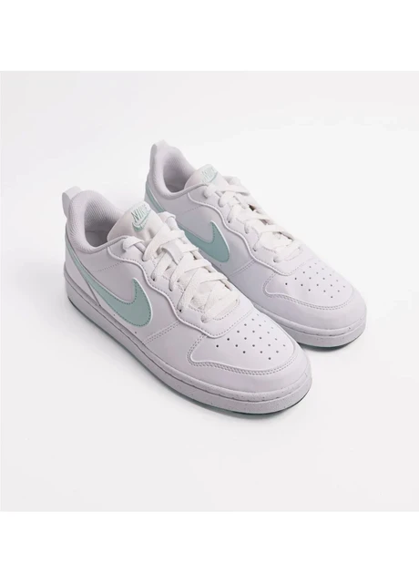 Кросівки жіночі Nike Court Bugh Low Recraft (Gs) (DV5456-102) — фото 5