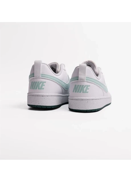 Кросівки жіночі Nike Court Bugh Low Recraft (Gs) (DV5456-102) — фото 6