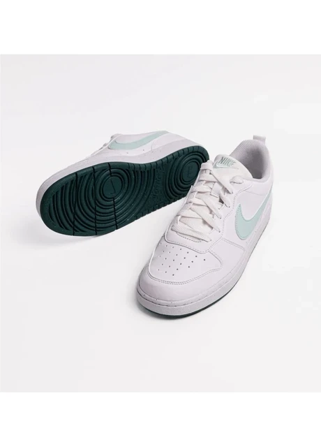 Кросівки жіночі Nike Court Bugh Low Recraft (Gs) (DV5456-102) — фото 7