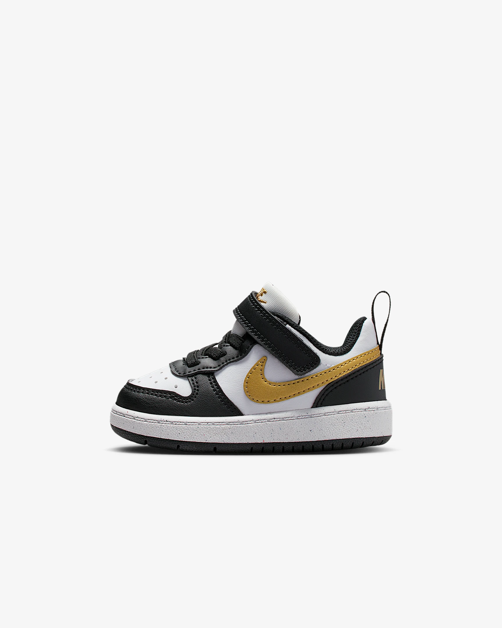 Кросівки дитячі Nike Court Borough Low Recraft (DV5458-106) — фото 11