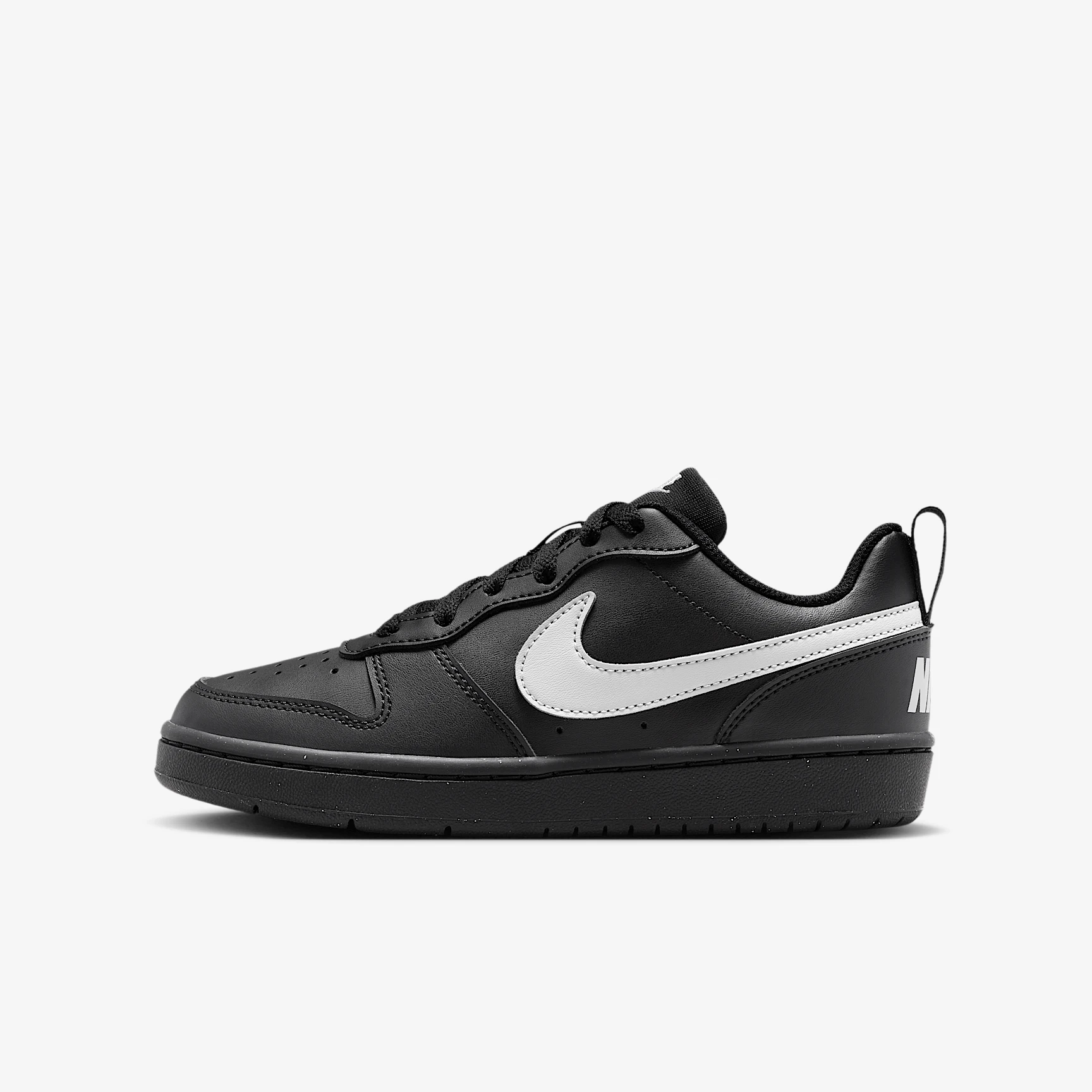 Кросівки дитячі Nike Court Borough Low Recraft (DV5458-106) — фото 102