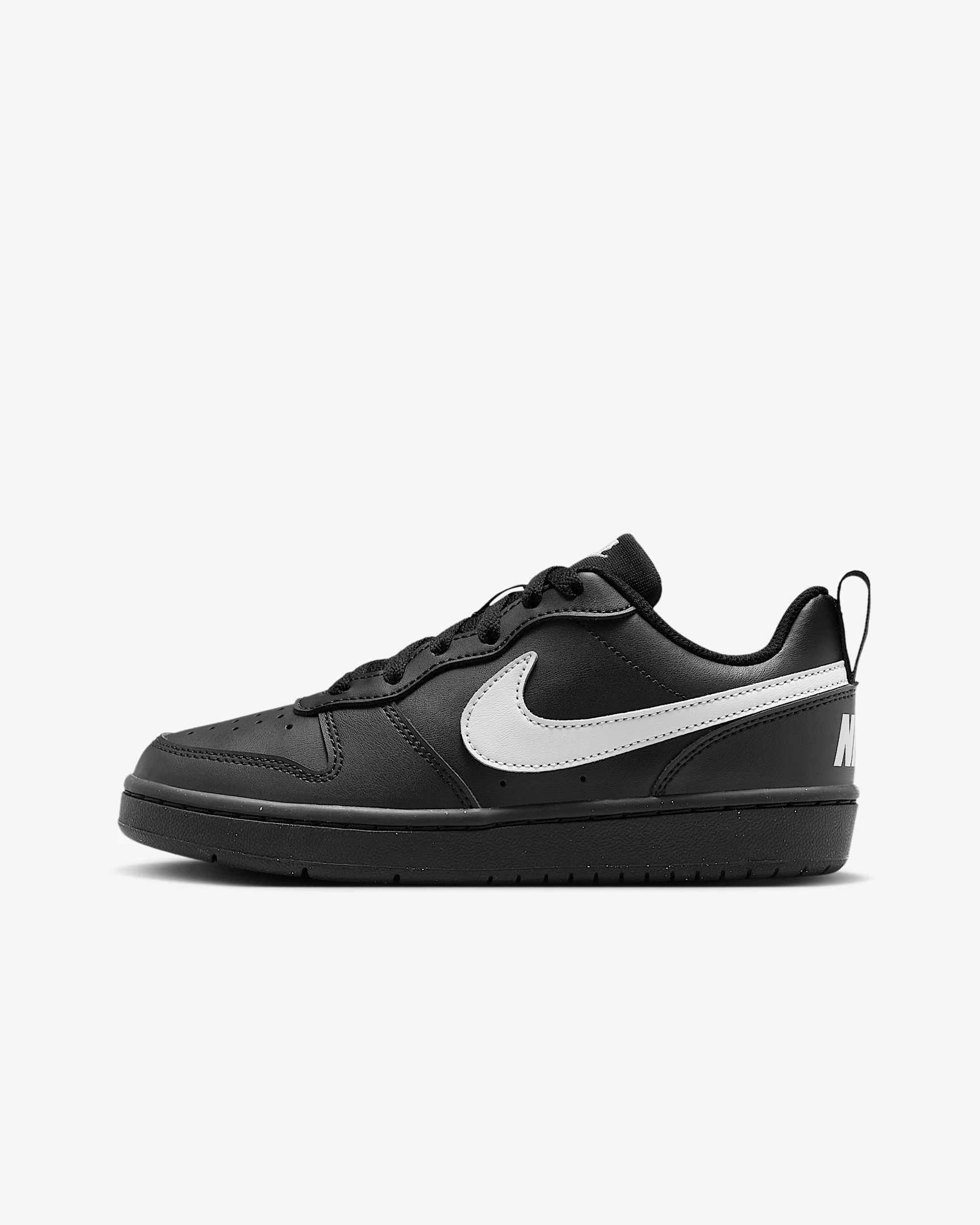 Кросівки дитячі Nike Court Borough Low Recraft (DV5458-106) — фото 103