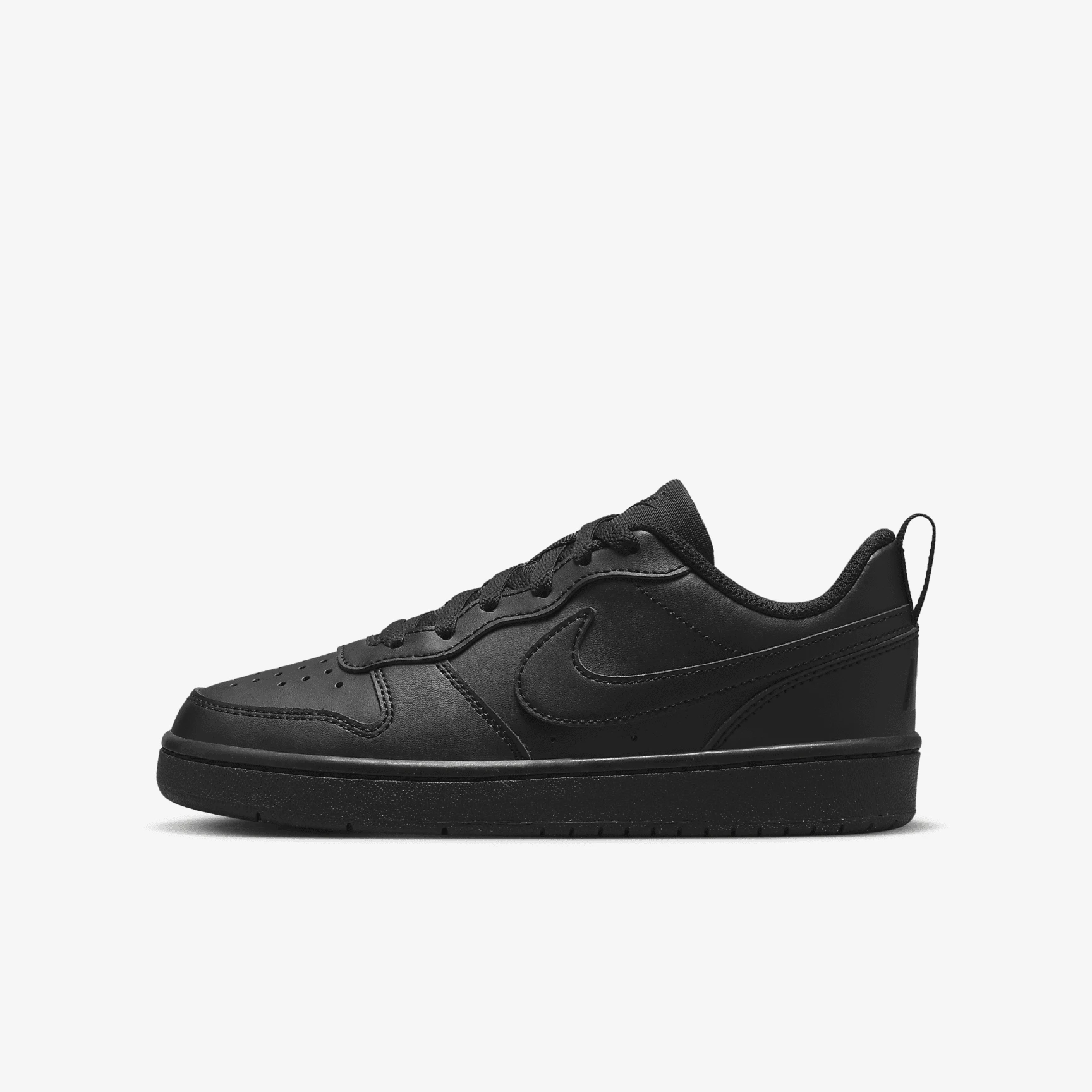 Кросівки дитячі Nike Court Borough Low Recraft (DV5458-106) — фото 104
