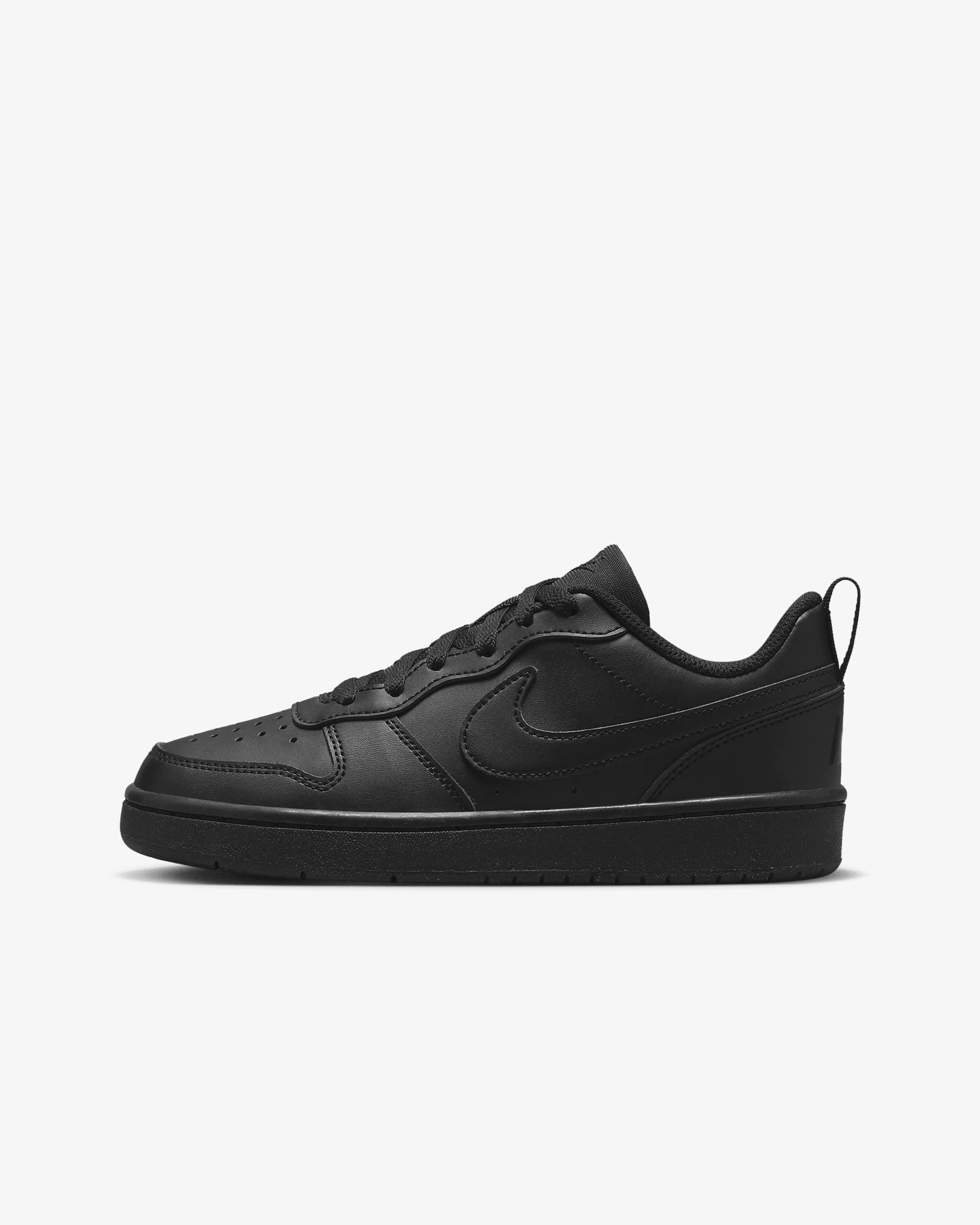 Кросівки дитячі Nike Court Borough Low Recraft (DV5458-106) — фото 105