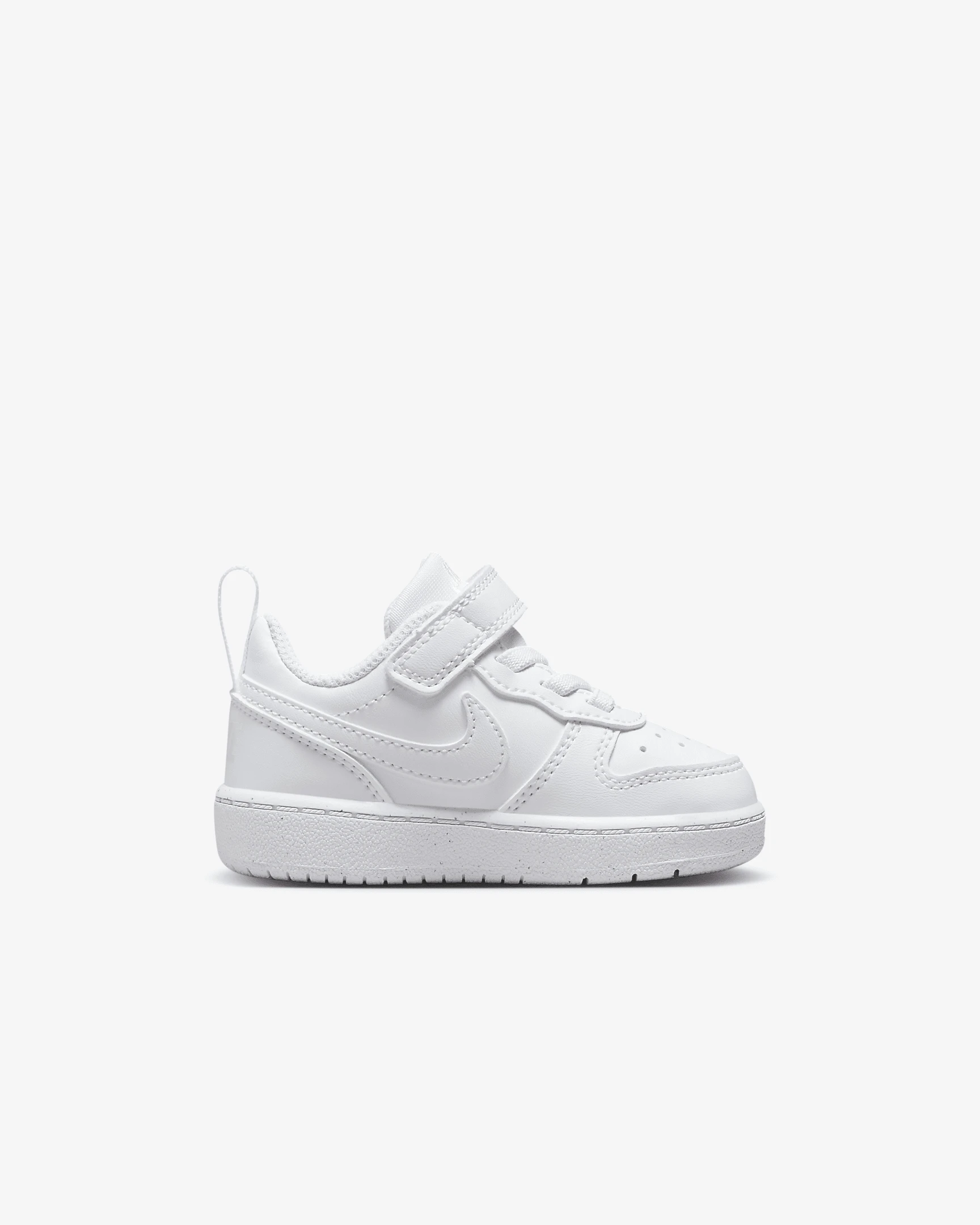 Кросівки дитячі Nike Court Borough Low Recraft (DV5458-106) — фото 109