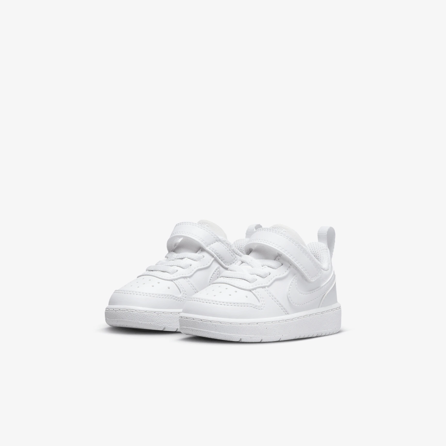 Кросівки дитячі Nike Court Borough Low Recraft (DV5458-106) — фото 112