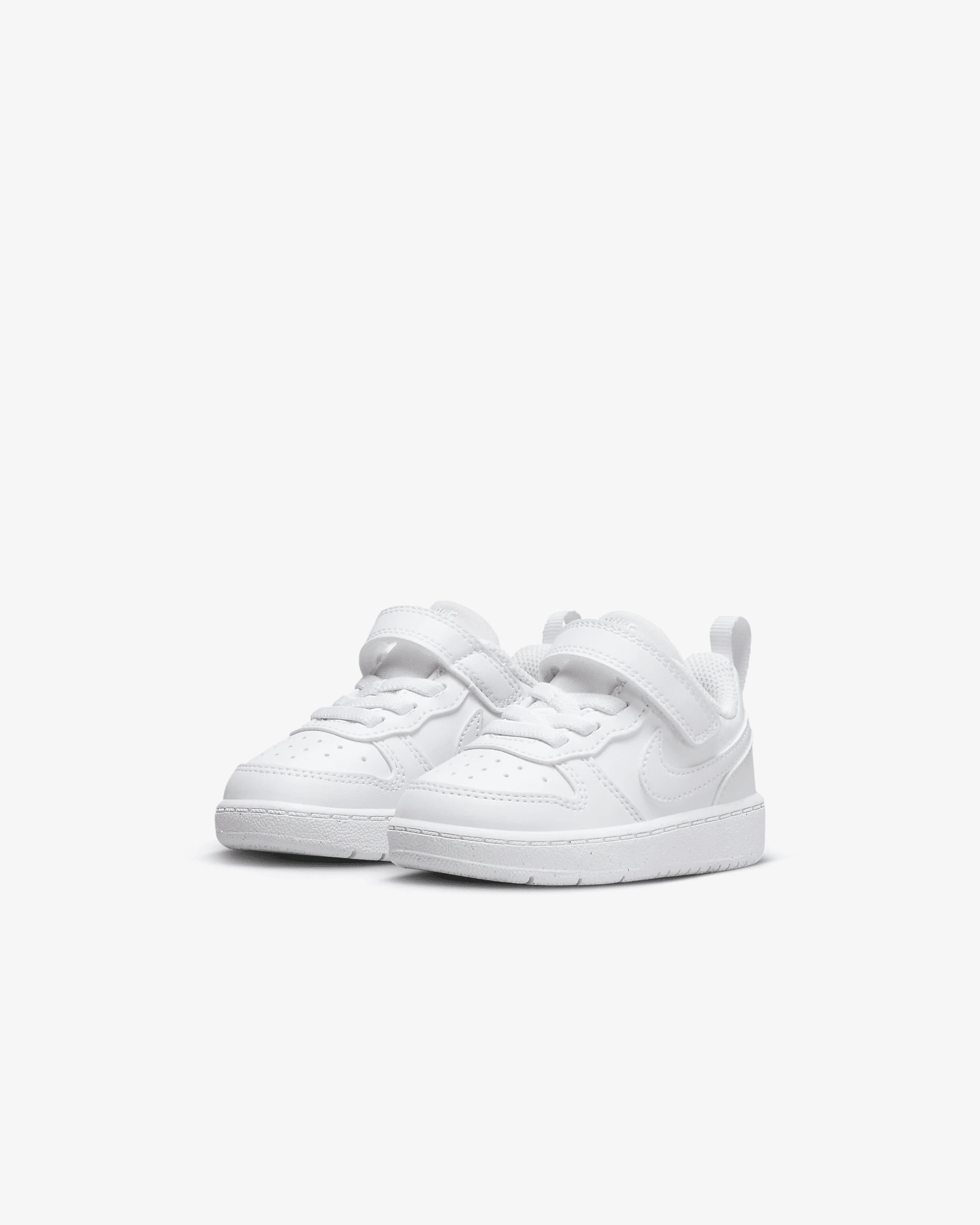 Кросівки дитячі Nike Court Borough Low Recraft (DV5458-106) — фото 113