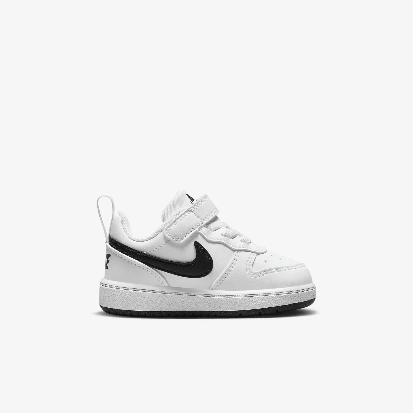 Кросівки дитячі Nike Court Borough Low Recraft (DV5458-106) — фото 122