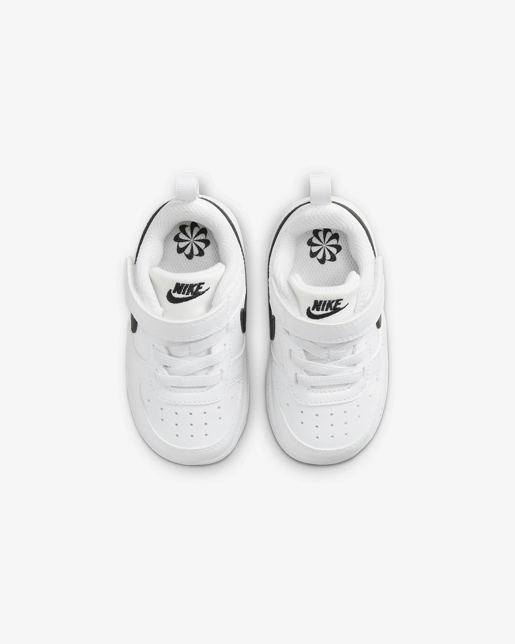 Кросівки дитячі Nike Court Borough Low Recraft (DV5458-106) — фото 125