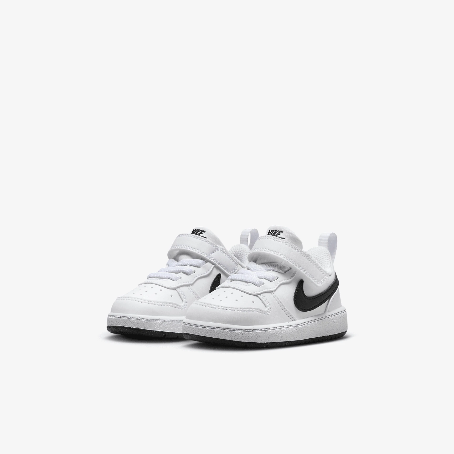Кросівки дитячі Nike Court Borough Low Recraft (DV5458-106) — фото 126