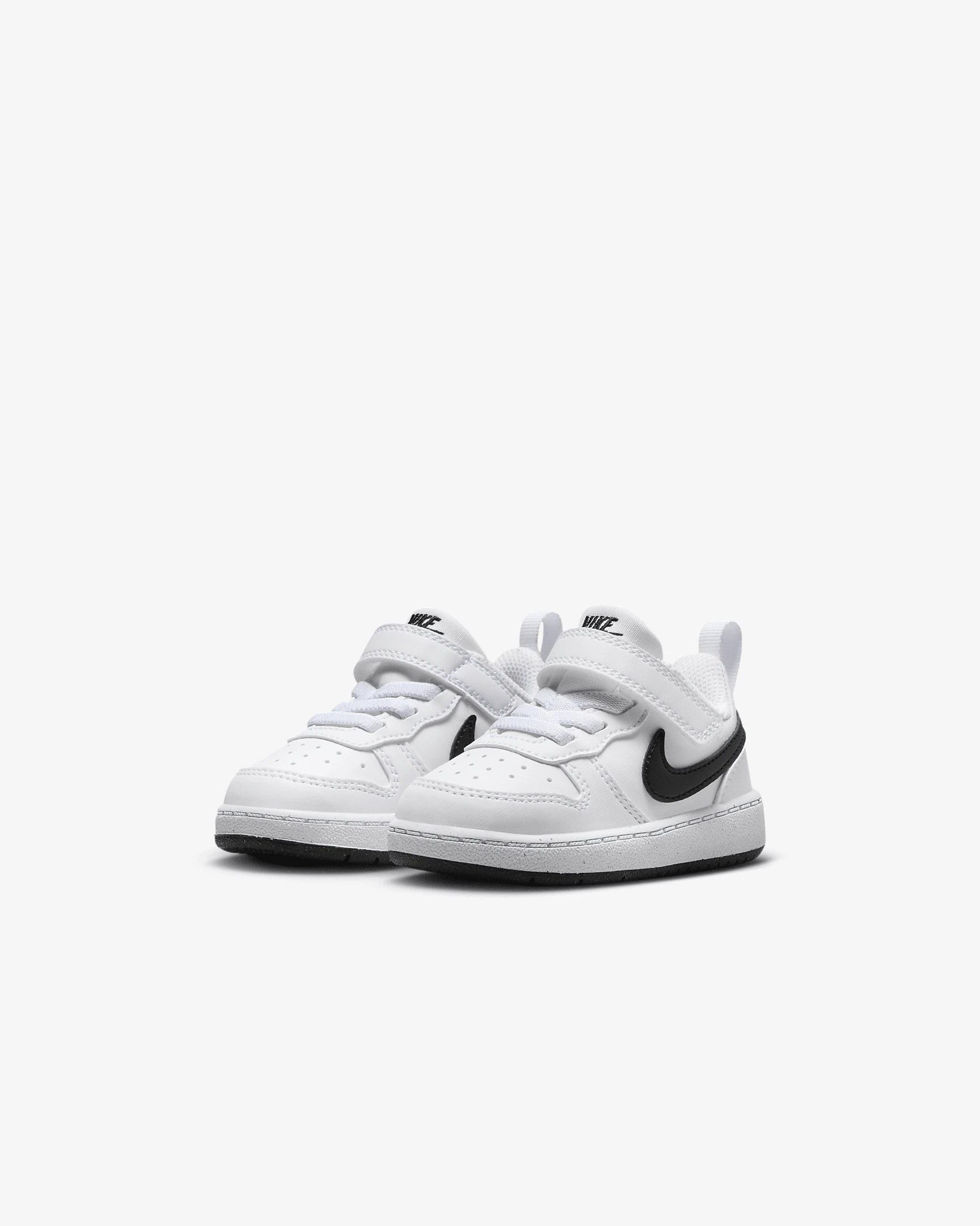 Кросівки дитячі Nike Court Borough Low Recraft (DV5458-106) — фото 127