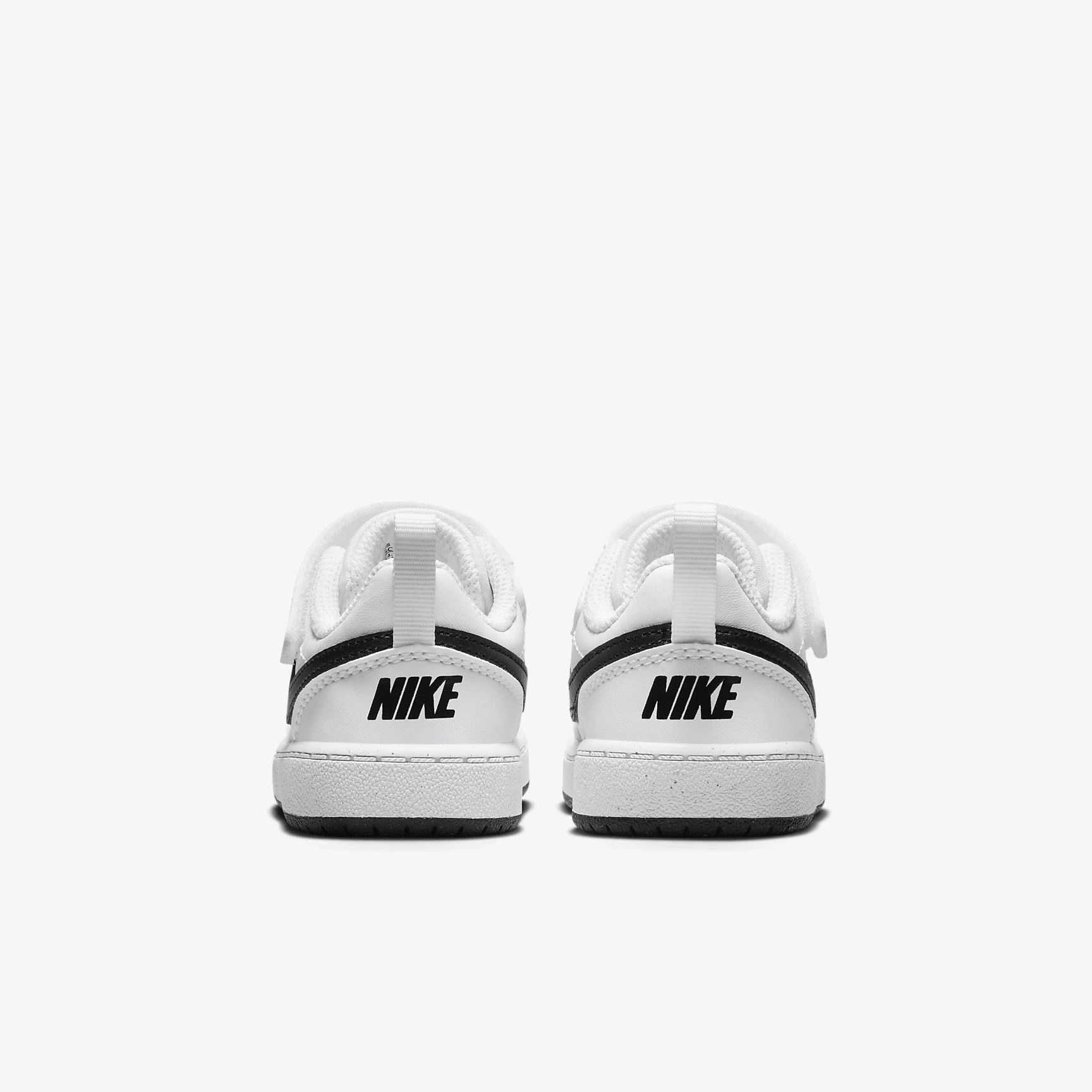Кросівки дитячі Nike Court Borough Low Recraft (DV5458-106) — фото 128