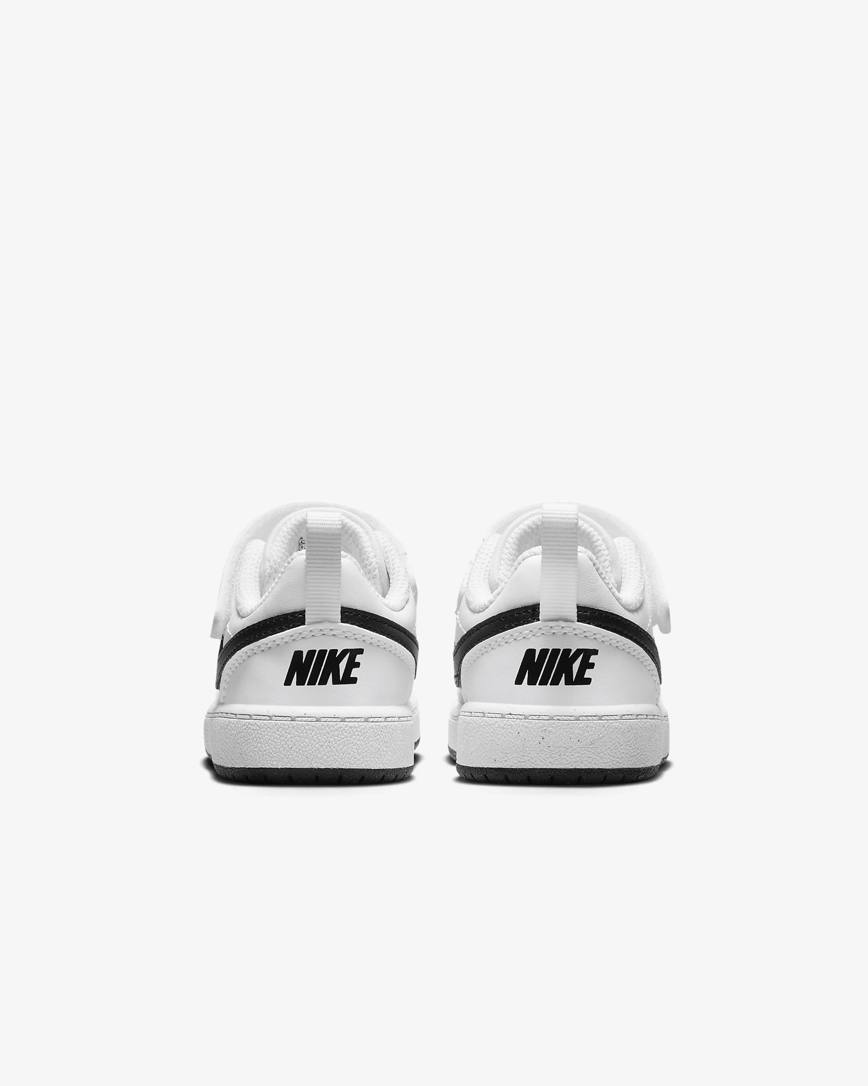 Кросівки дитячі Nike Court Borough Low Recraft (DV5458-106) — фото 129