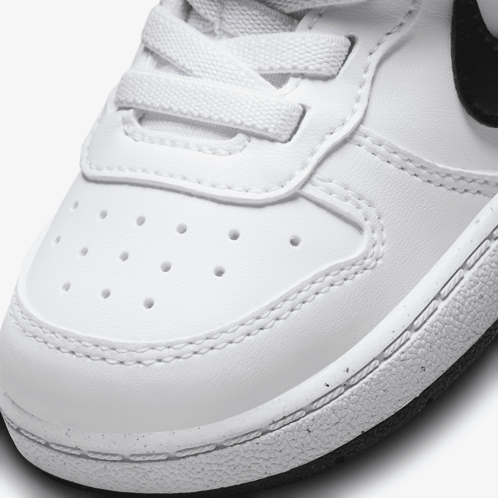Кросівки дитячі Nike Court Borough Low Recraft (DV5458-106) — фото 130