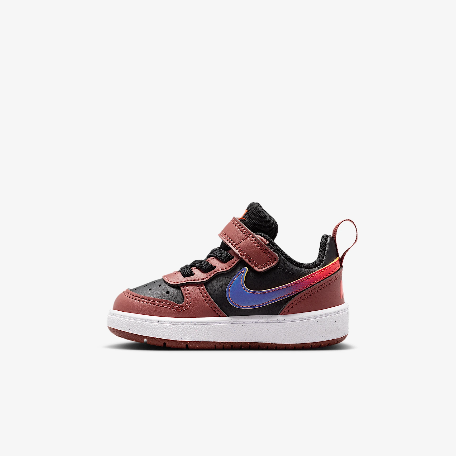 Кросівки дитячі Nike Court Borough Low Recraft (DV5458-106) — фото 14