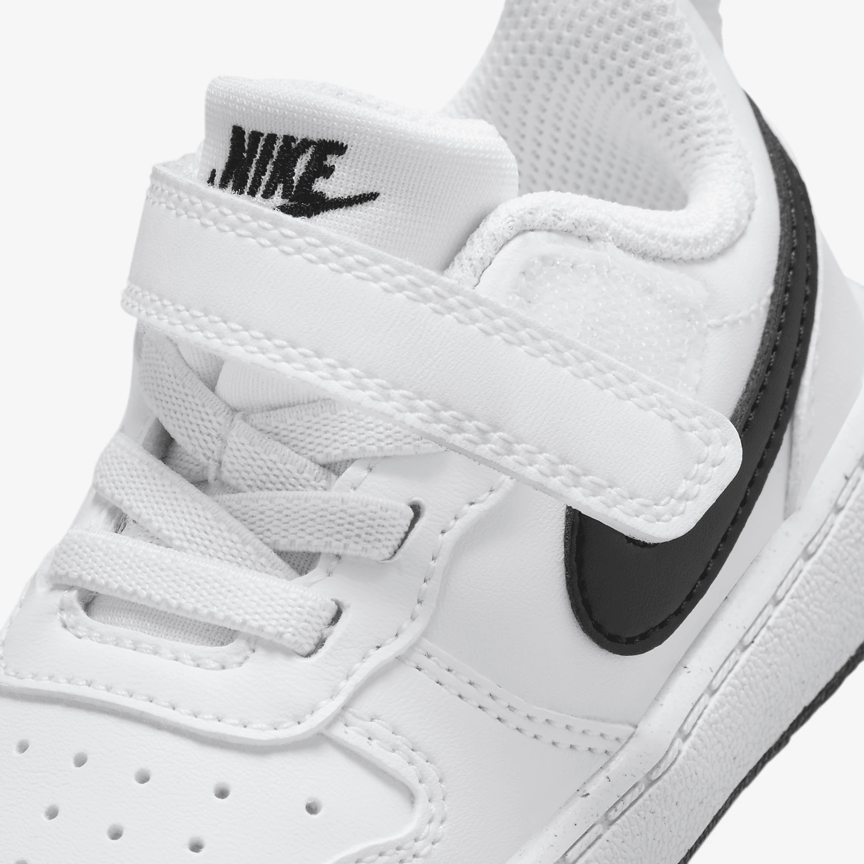 Кросівки дитячі Nike Court Borough Low Recraft (DV5458-106) — фото 132