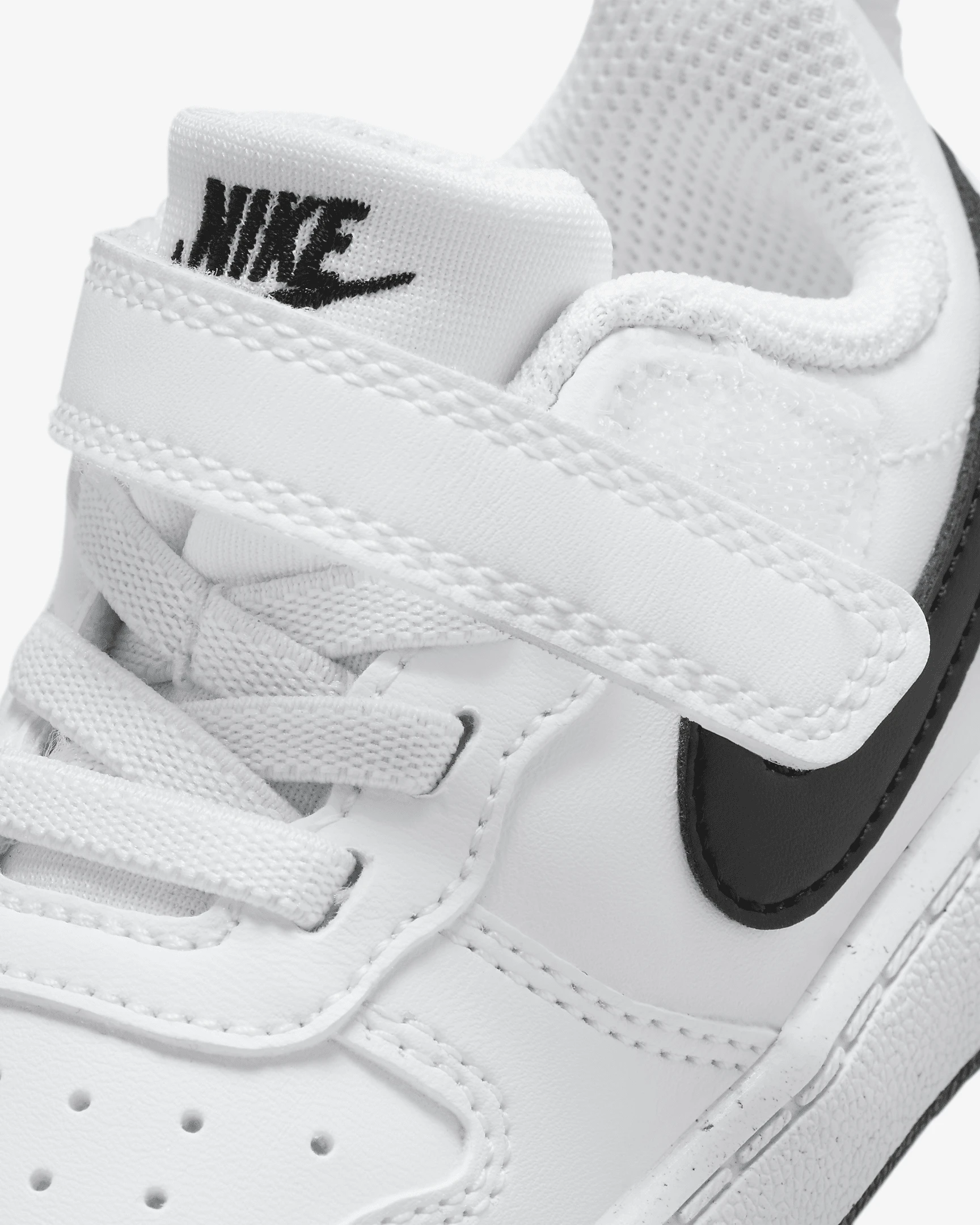Кросівки дитячі Nike Court Borough Low Recraft (DV5458-106) — фото 133