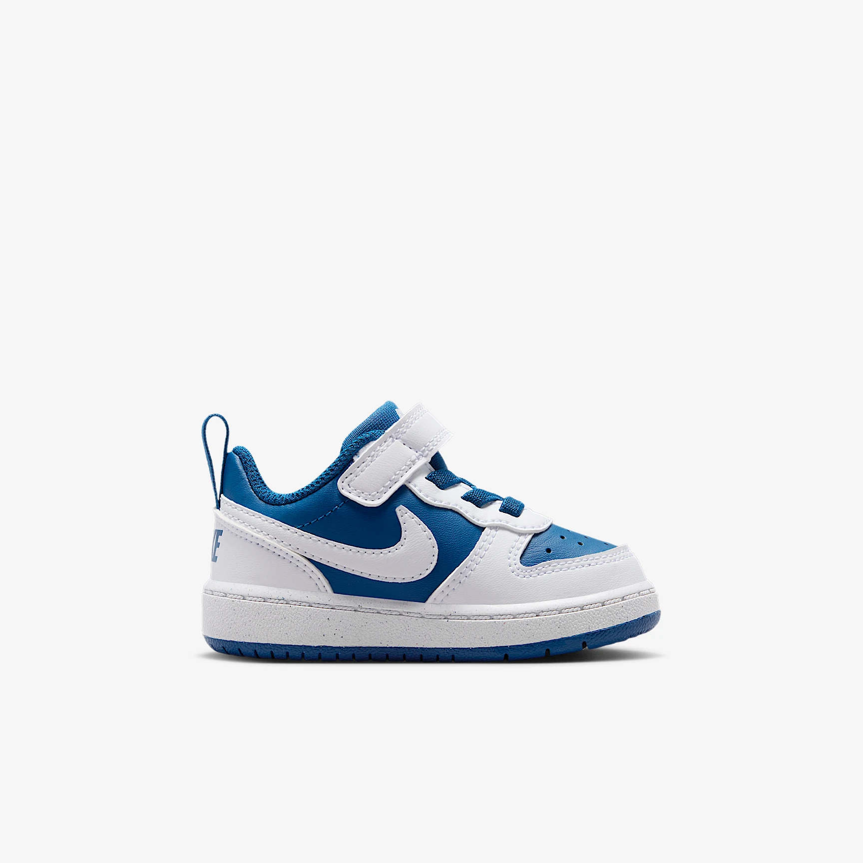 Кросівки дитячі Nike Court Borough Low Recraft (DV5458-106) — фото 136