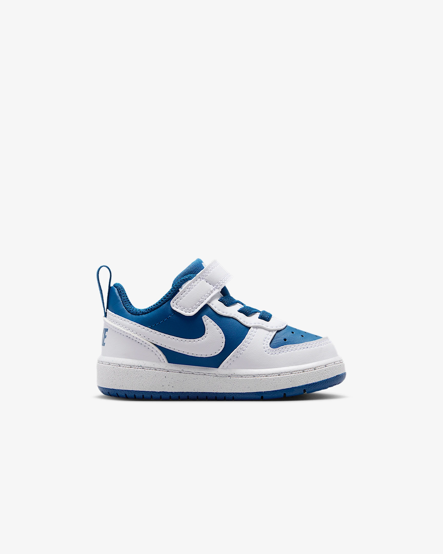 Кросівки дитячі Nike Court Borough Low Recraft (DV5458-106) — фото 137