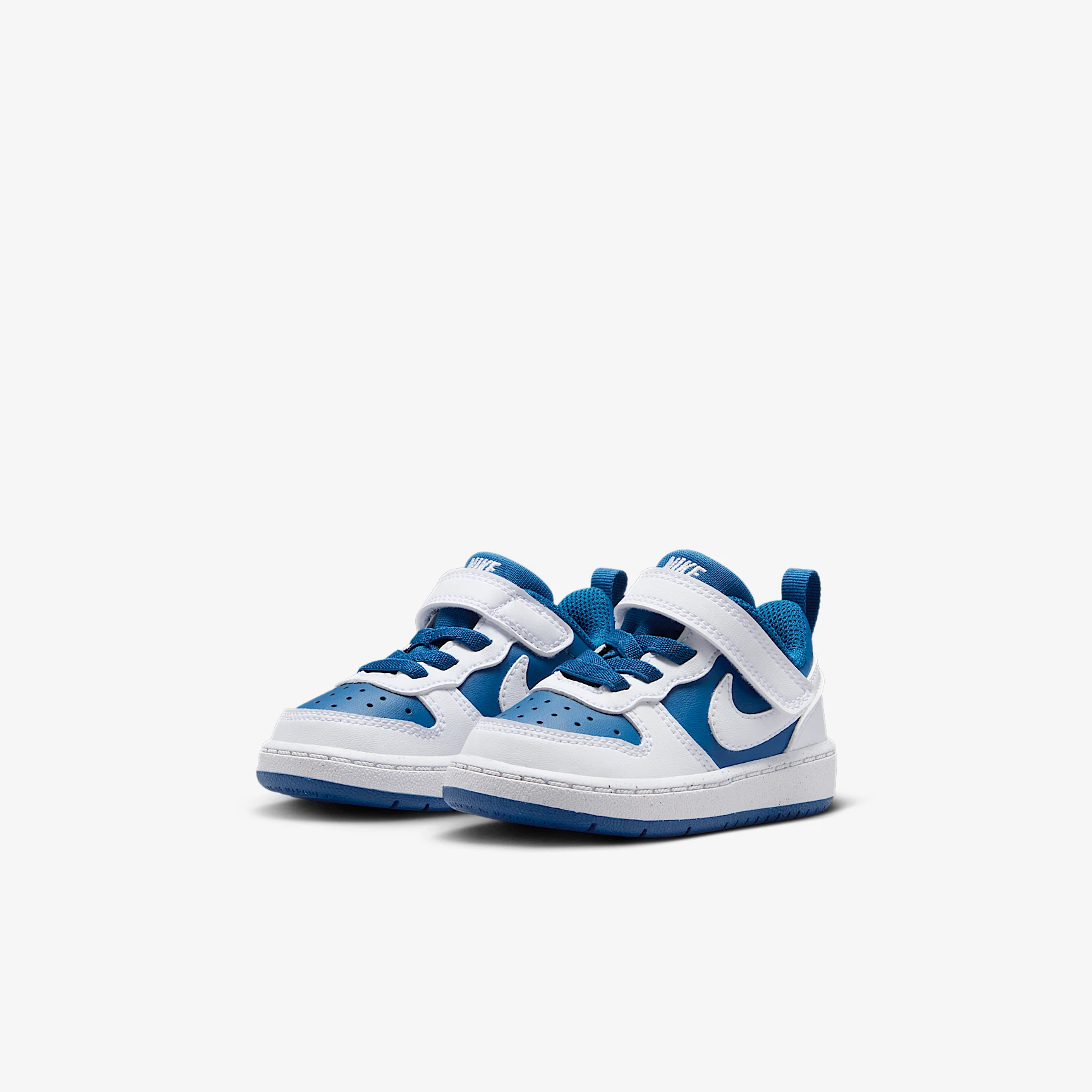 Кросівки дитячі Nike Court Borough Low Recraft (DV5458-106) — фото 140