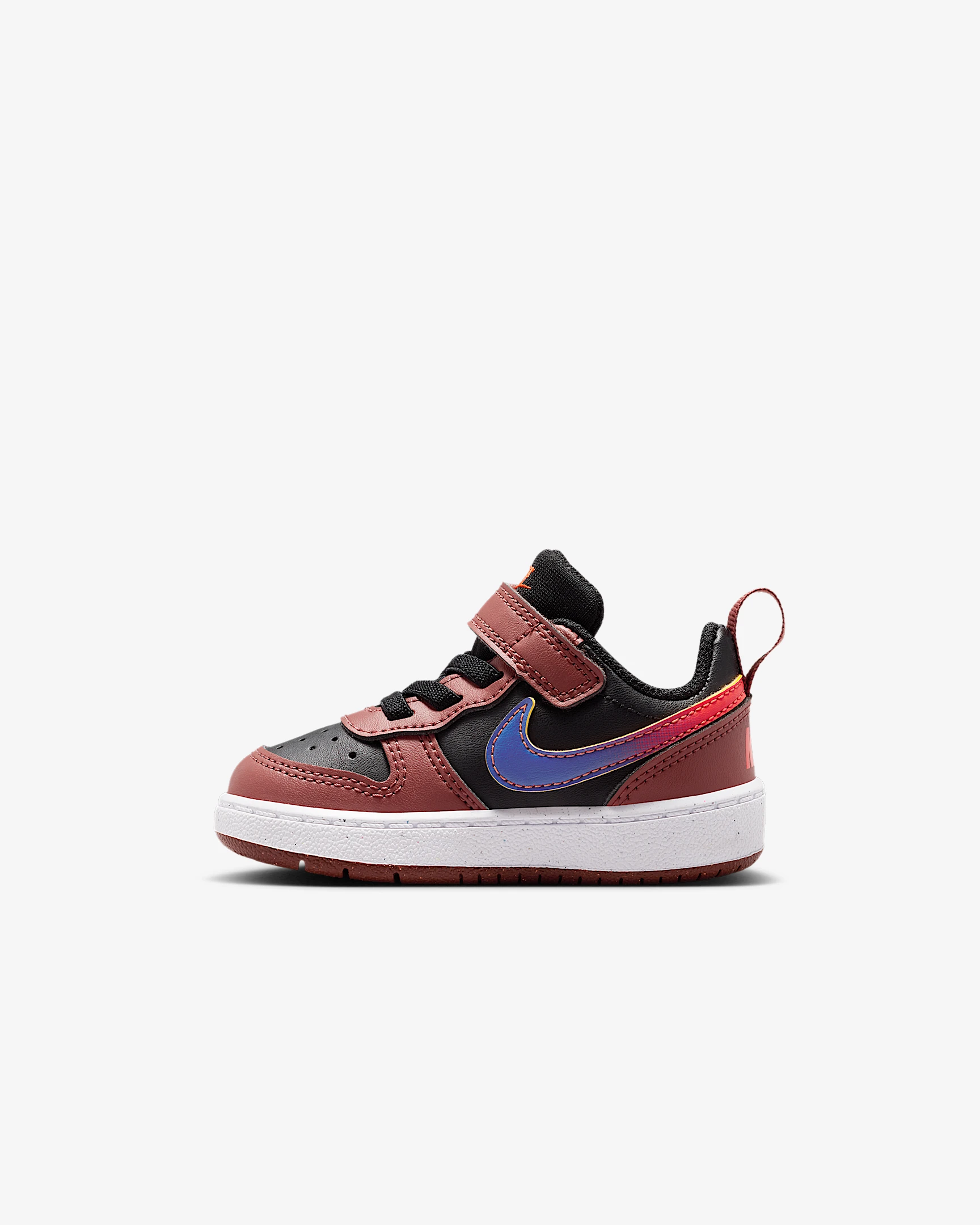 Кросівки дитячі Nike Court Borough Low Recraft (DV5458-106) — фото 15