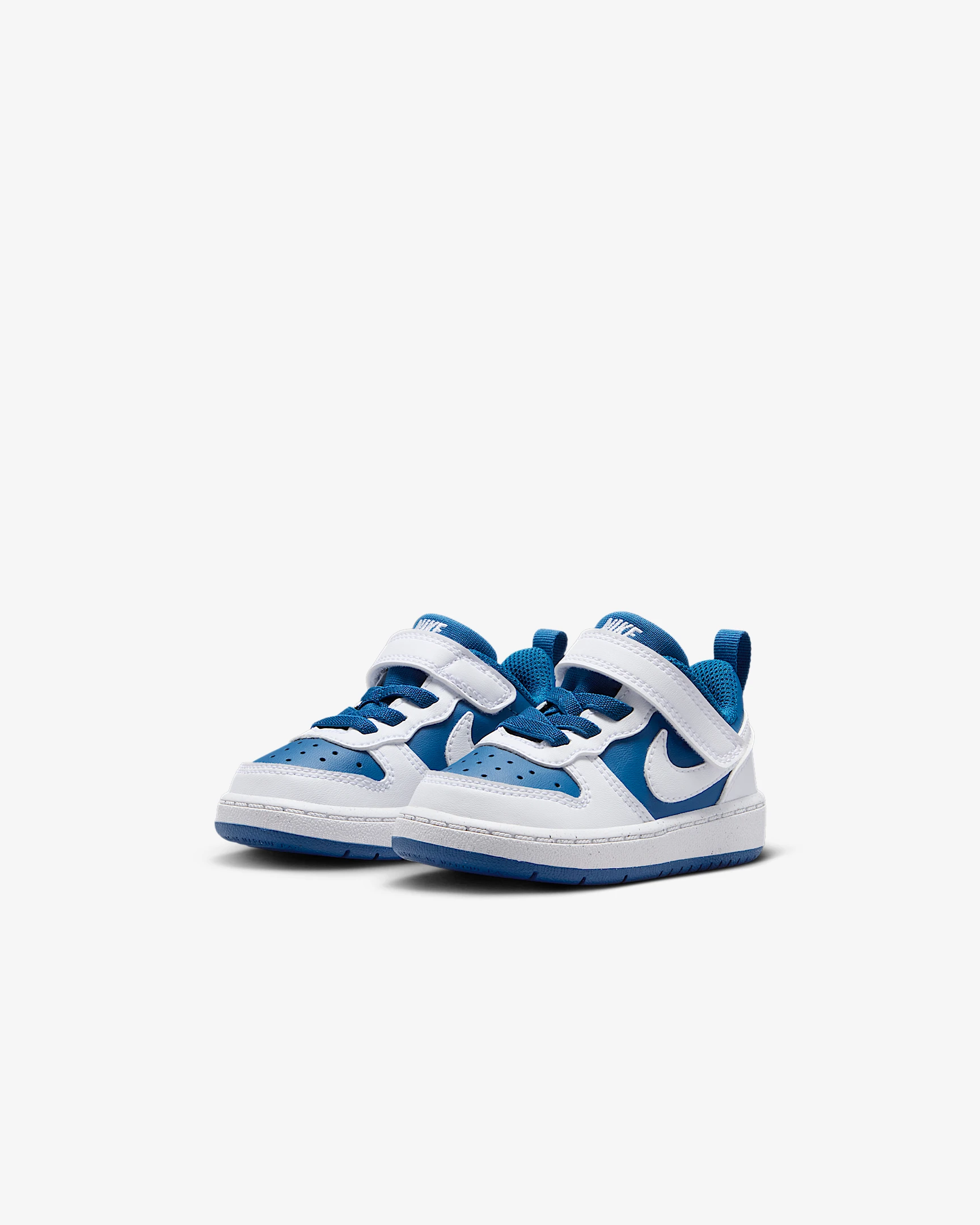 Кросівки дитячі Nike Court Borough Low Recraft (DV5458-106) — фото 141