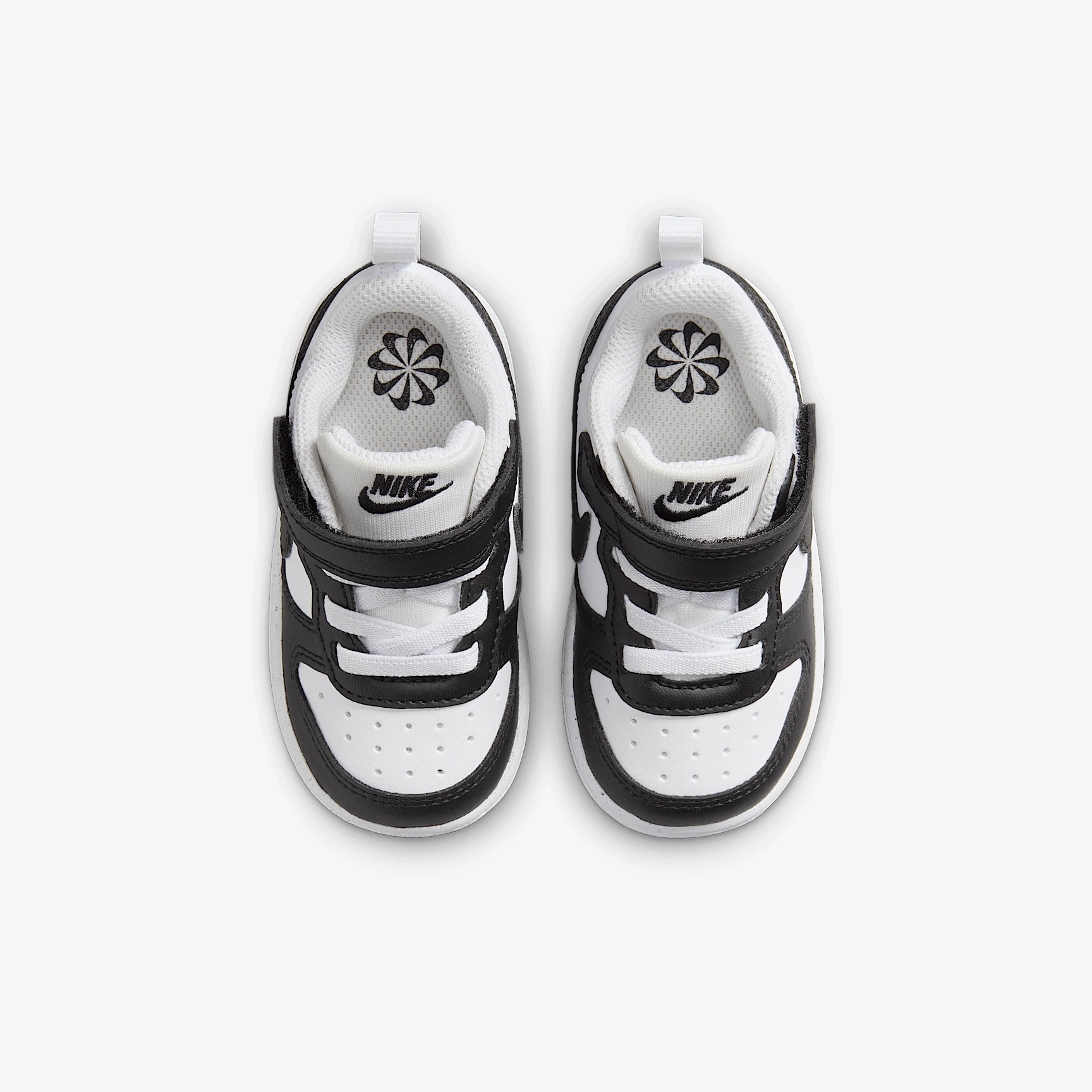 Кросівки дитячі Nike Court Borough Low Recraft (DV5458-106) — фото 150