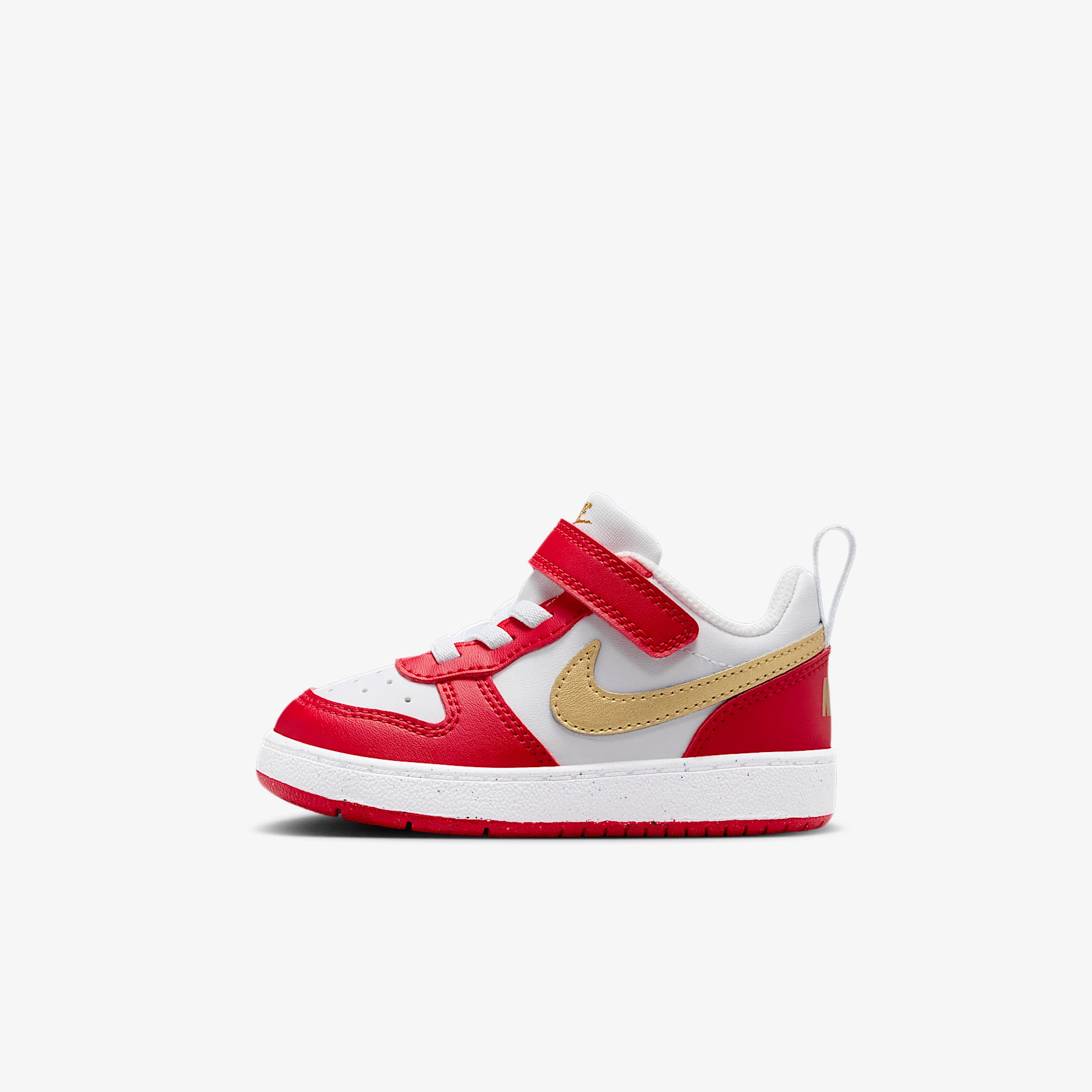 Кросівки дитячі Nike Court Borough Low Recraft (DV5458-106) — фото 16