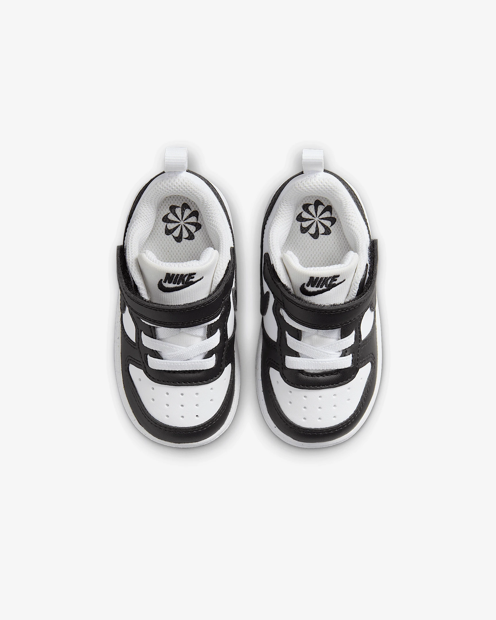 Кросівки дитячі Nike Court Borough Low Recraft (DV5458-106) — фото 151