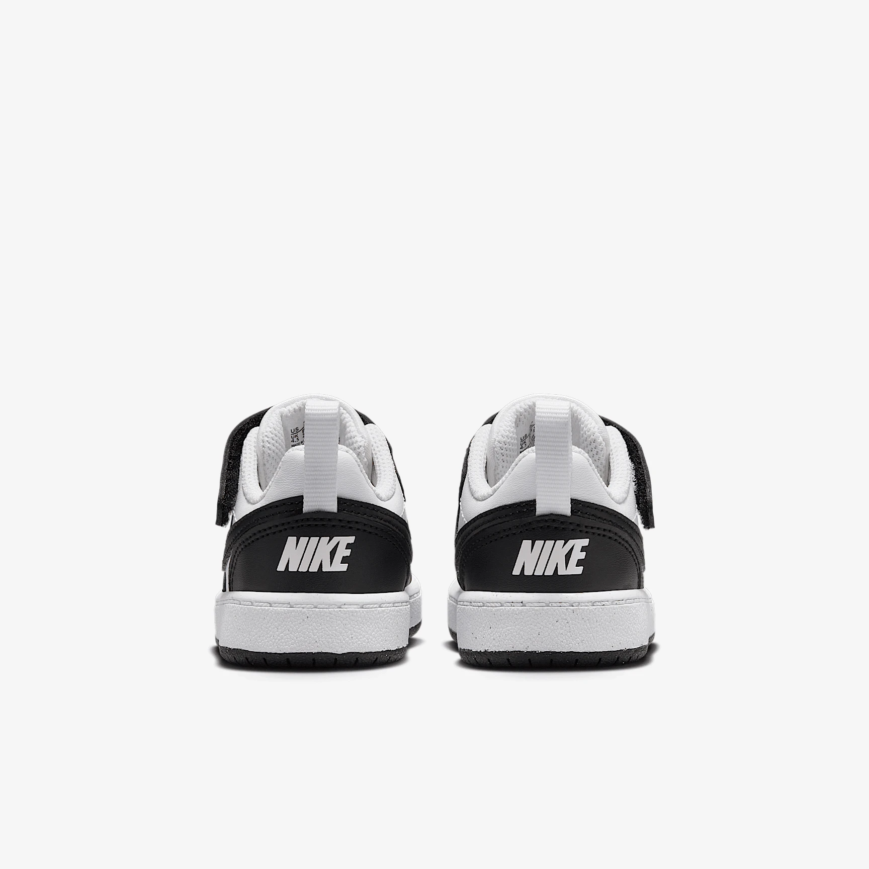 Кросівки дитячі Nike Court Borough Low Recraft (DV5458-106) — фото 154