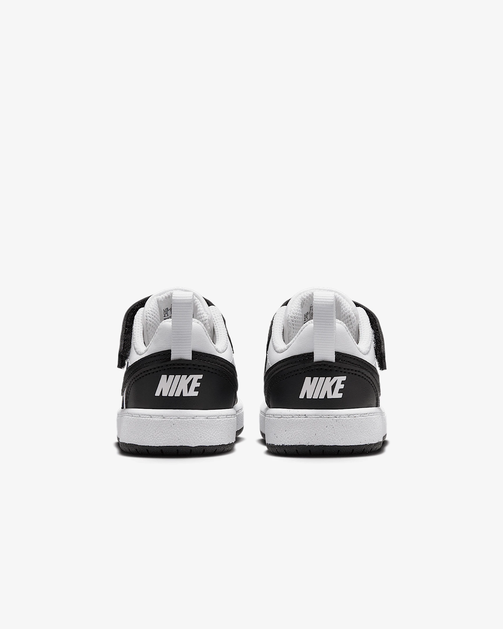 Кросівки дитячі Nike Court Borough Low Recraft (DV5458-106) — фото 155