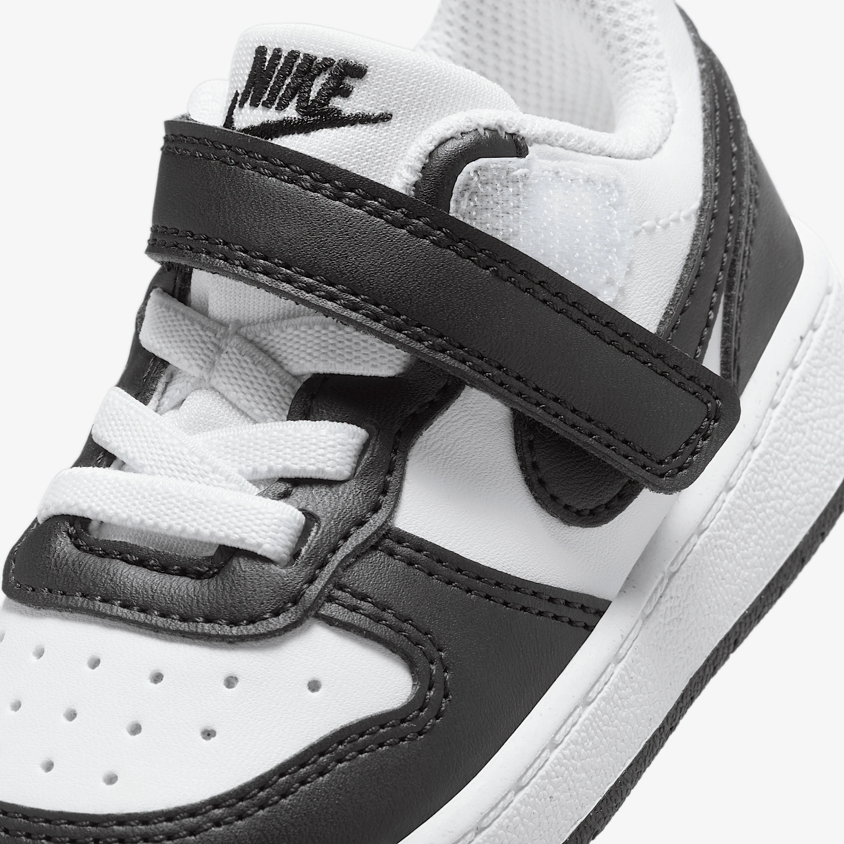 Кросівки дитячі Nike Court Borough Low Recraft (DV5458-106) — фото 156