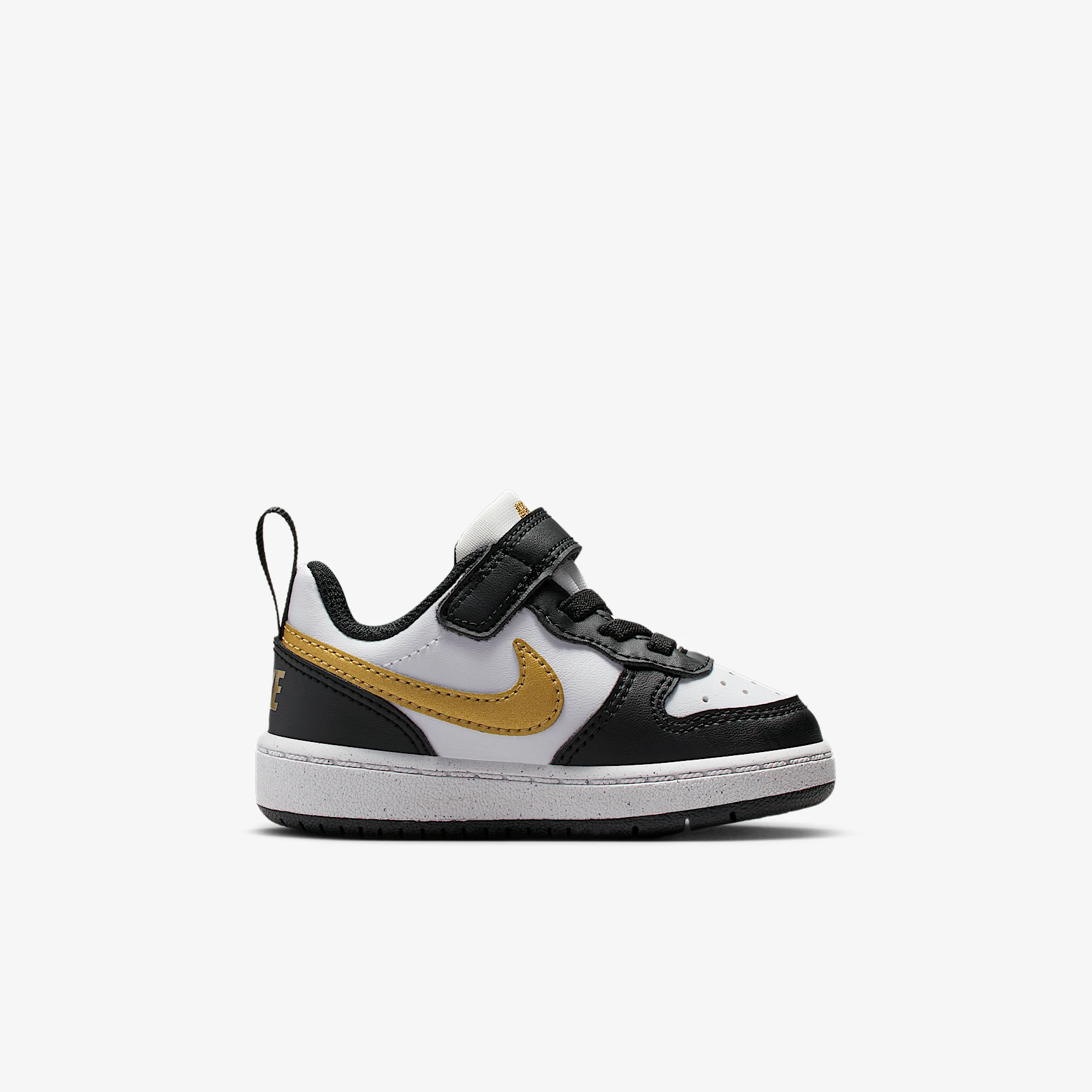 Кросівки дитячі Nike Court Borough Low Recraft (DV5458-106) — фото 160