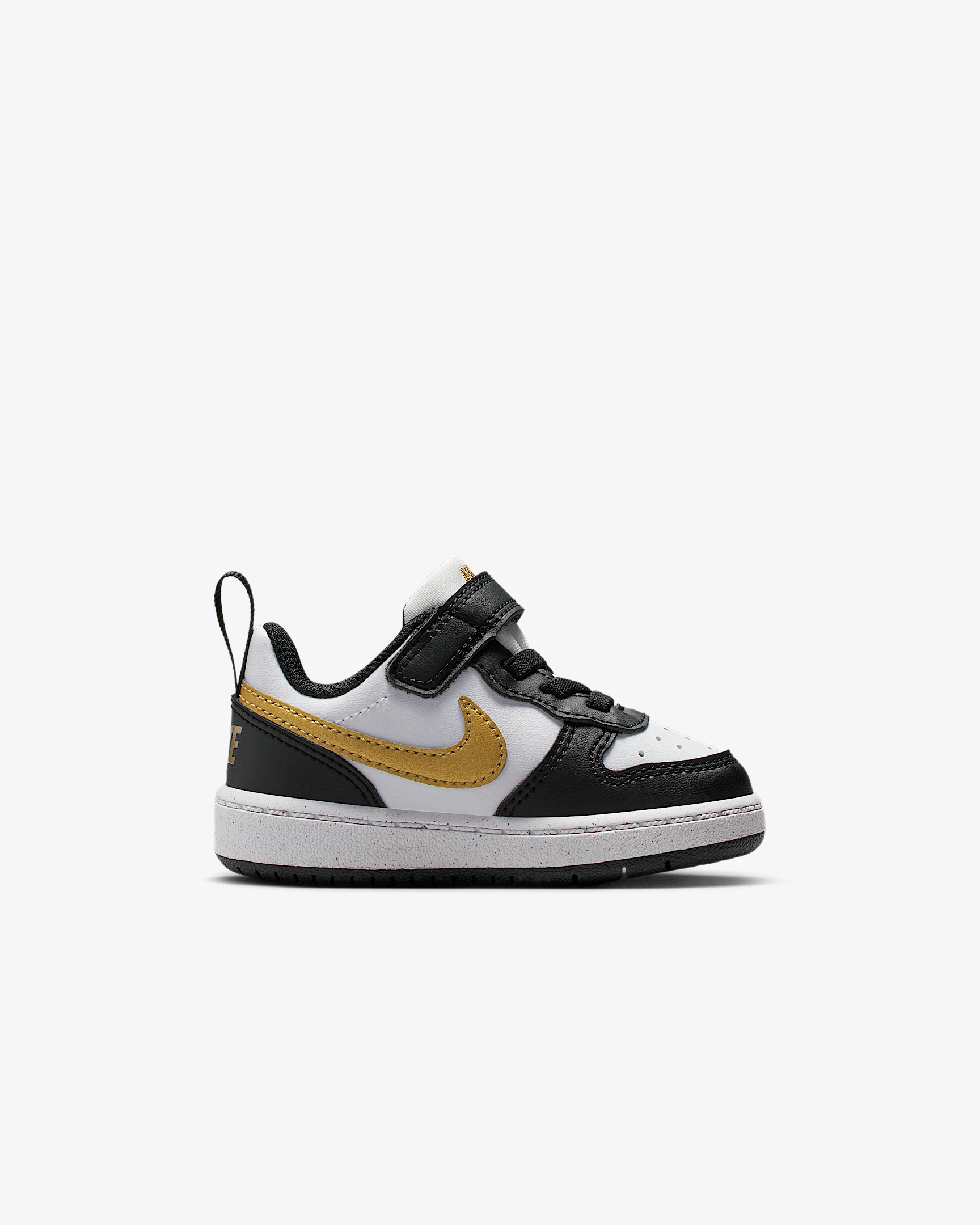 Кросівки дитячі Nike Court Borough Low Recraft (DV5458-106) — фото 161