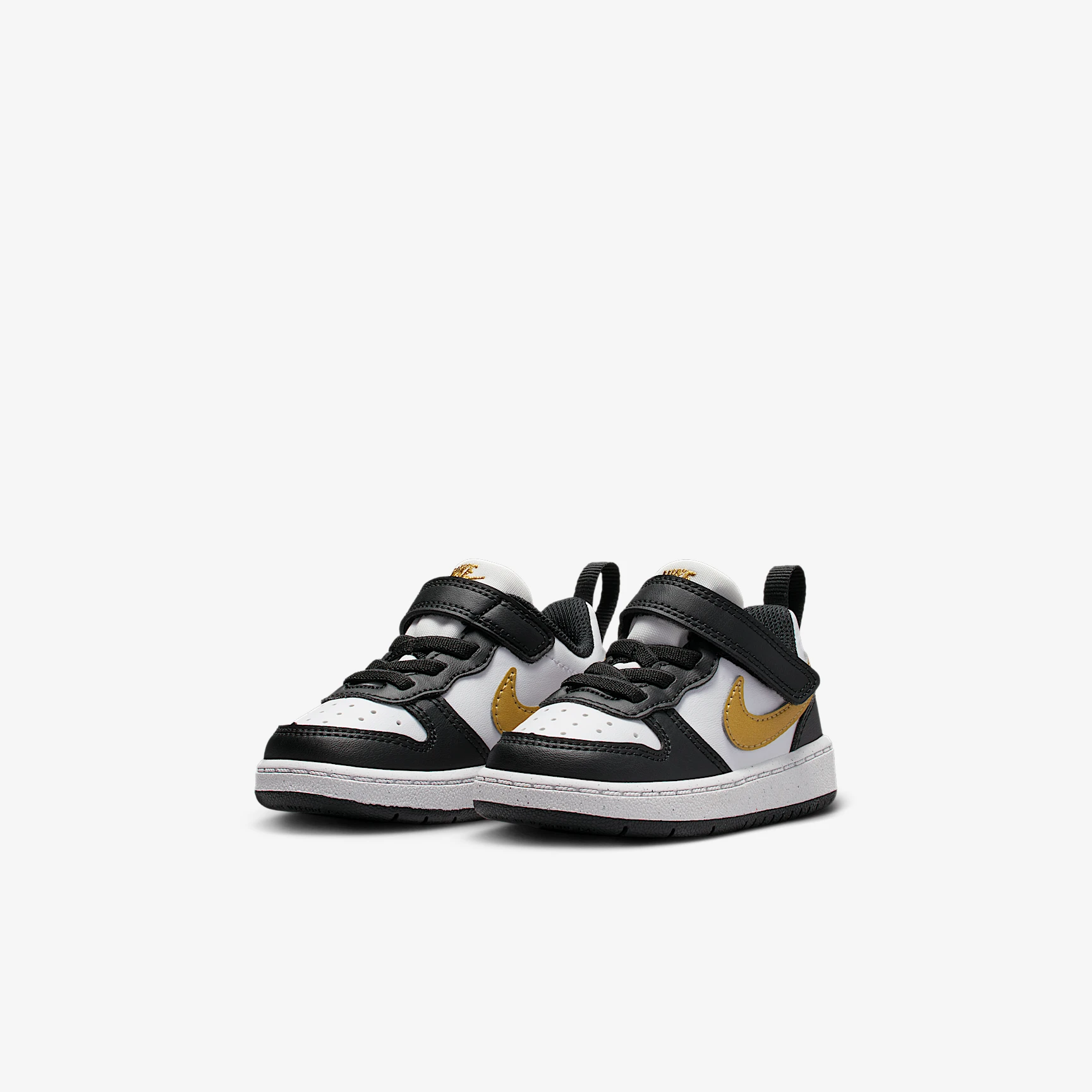 Кросівки дитячі Nike Court Borough Low Recraft (DV5458-106) — фото 164