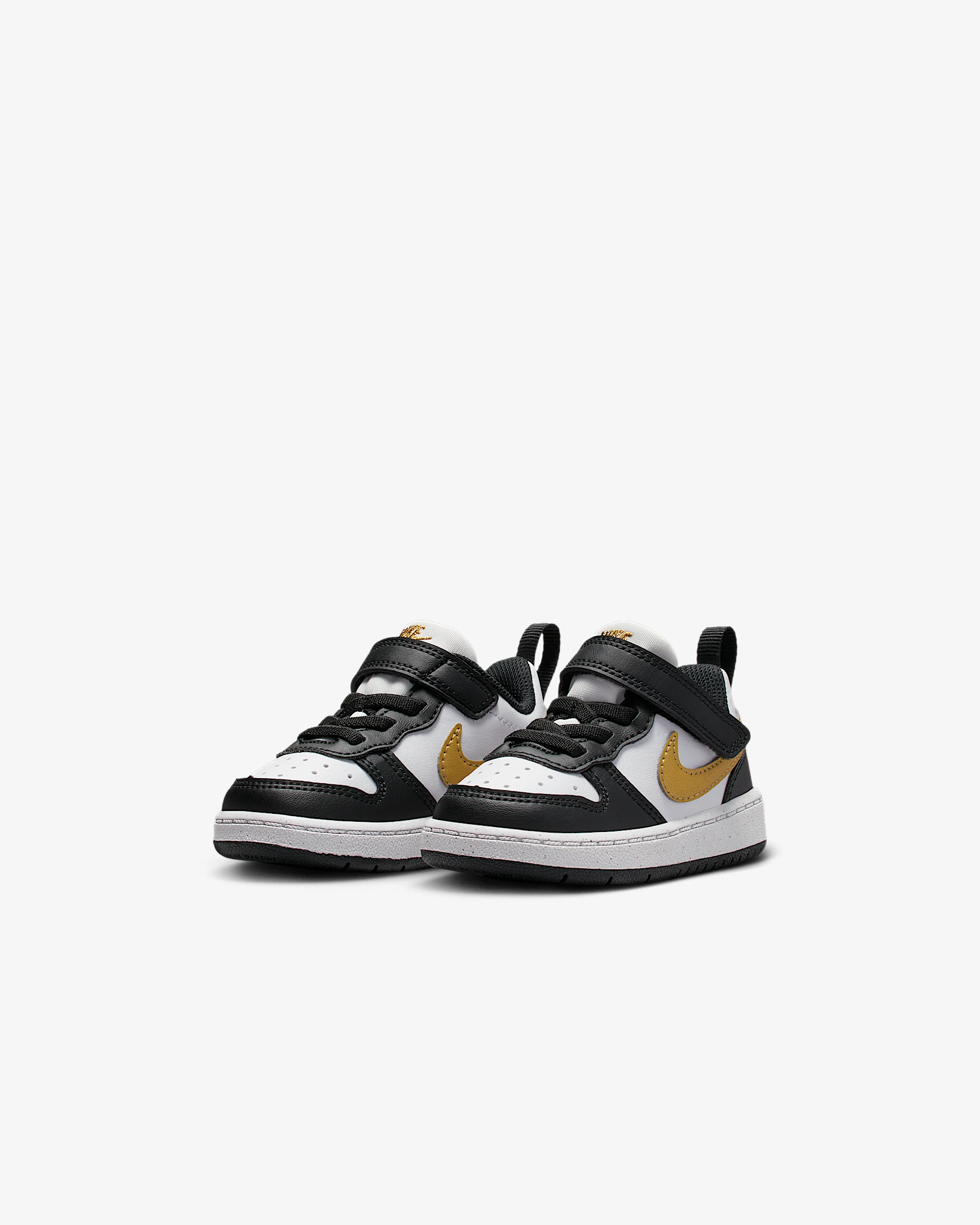 Кросівки дитячі Nike Court Borough Low Recraft (DV5458-106) — фото 165