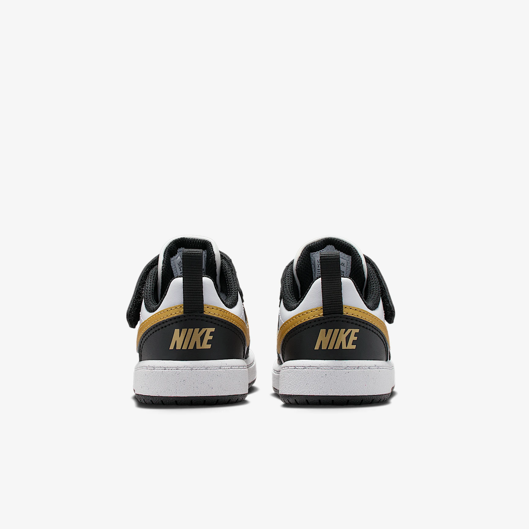 Кросівки дитячі Nike Court Borough Low Recraft (DV5458-106) — фото 166