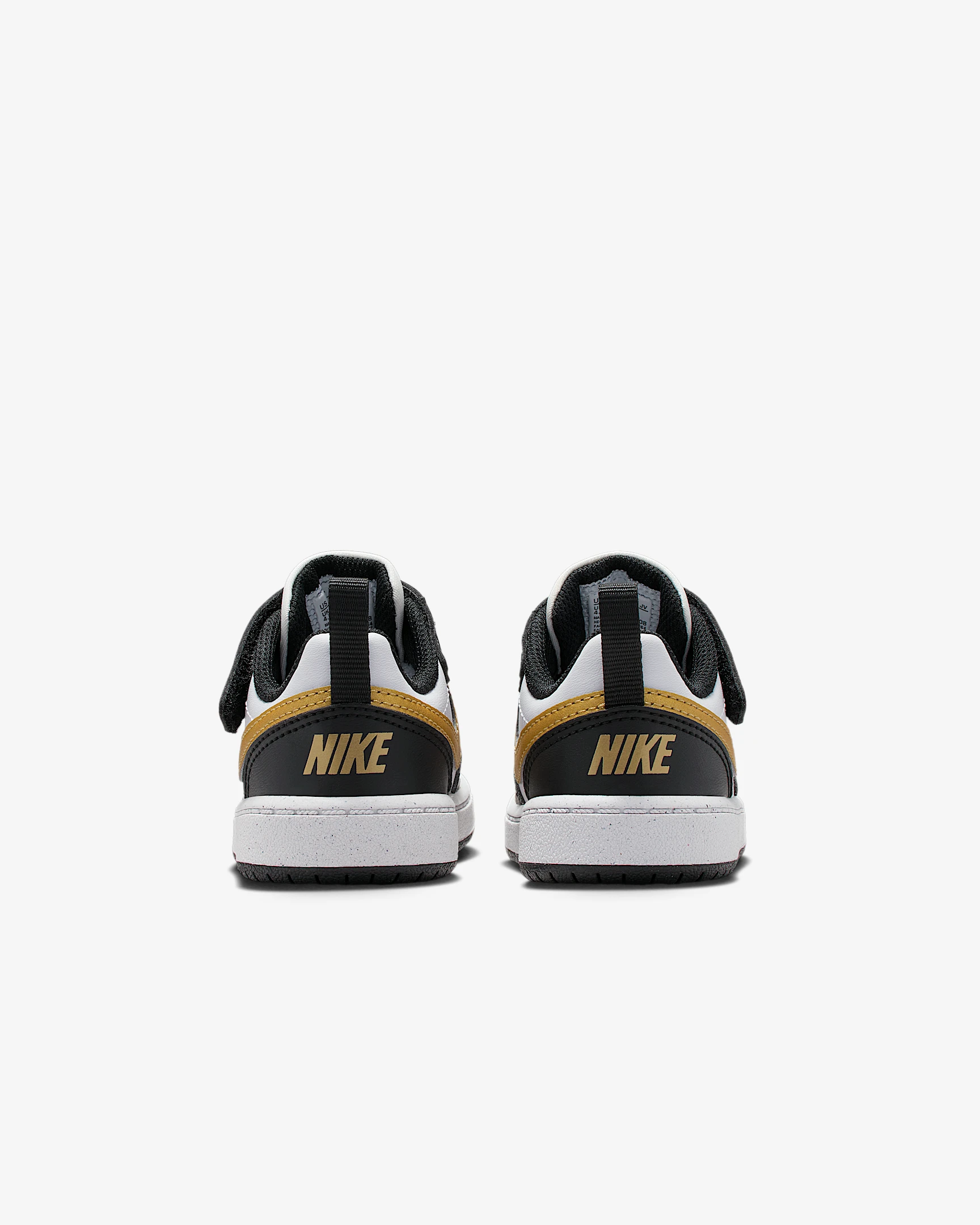 Кросівки дитячі Nike Court Borough Low Recraft (DV5458-106) — фото 167