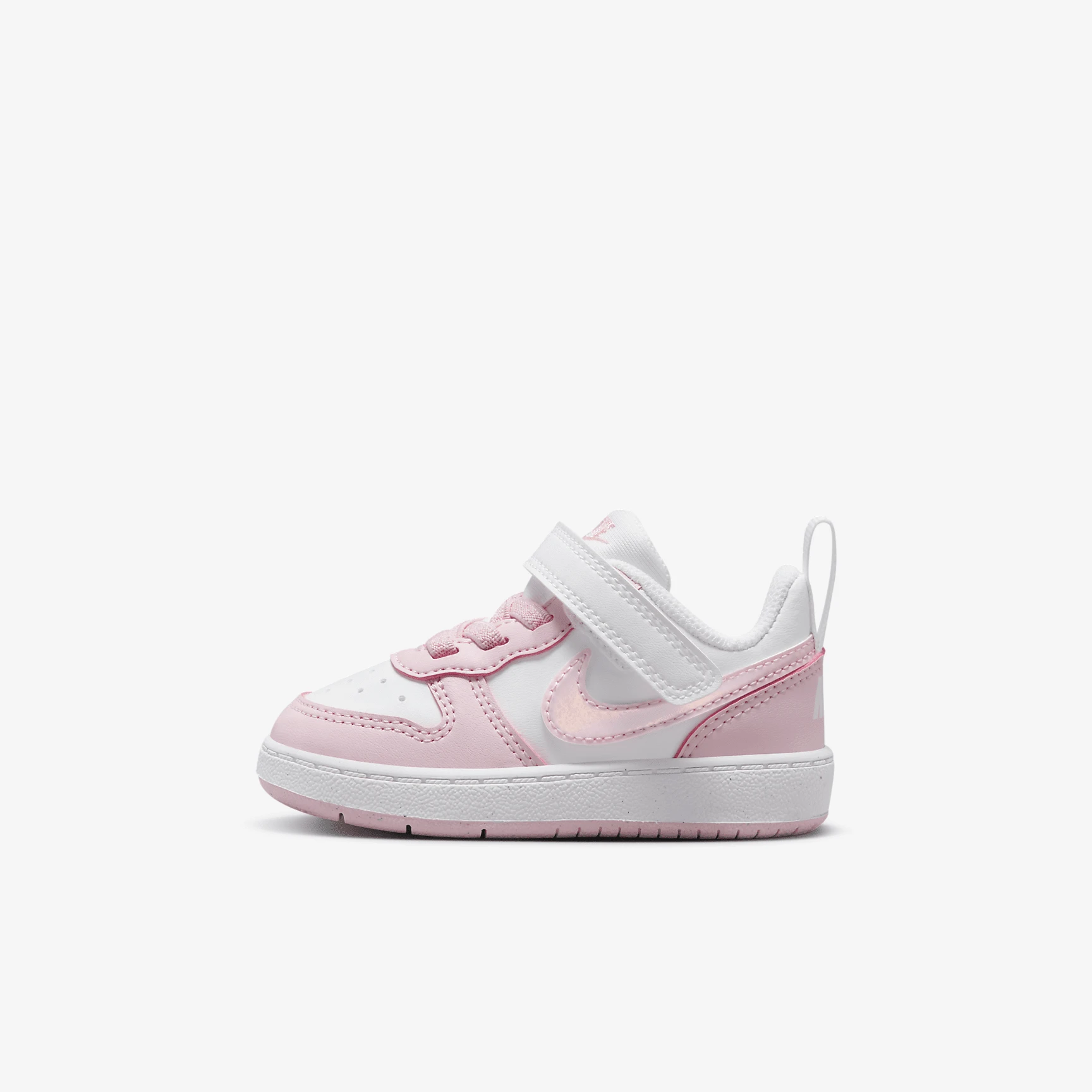 Кросівки дитячі Nike Court Borough Low Recraft (DV5458-106) — фото 18