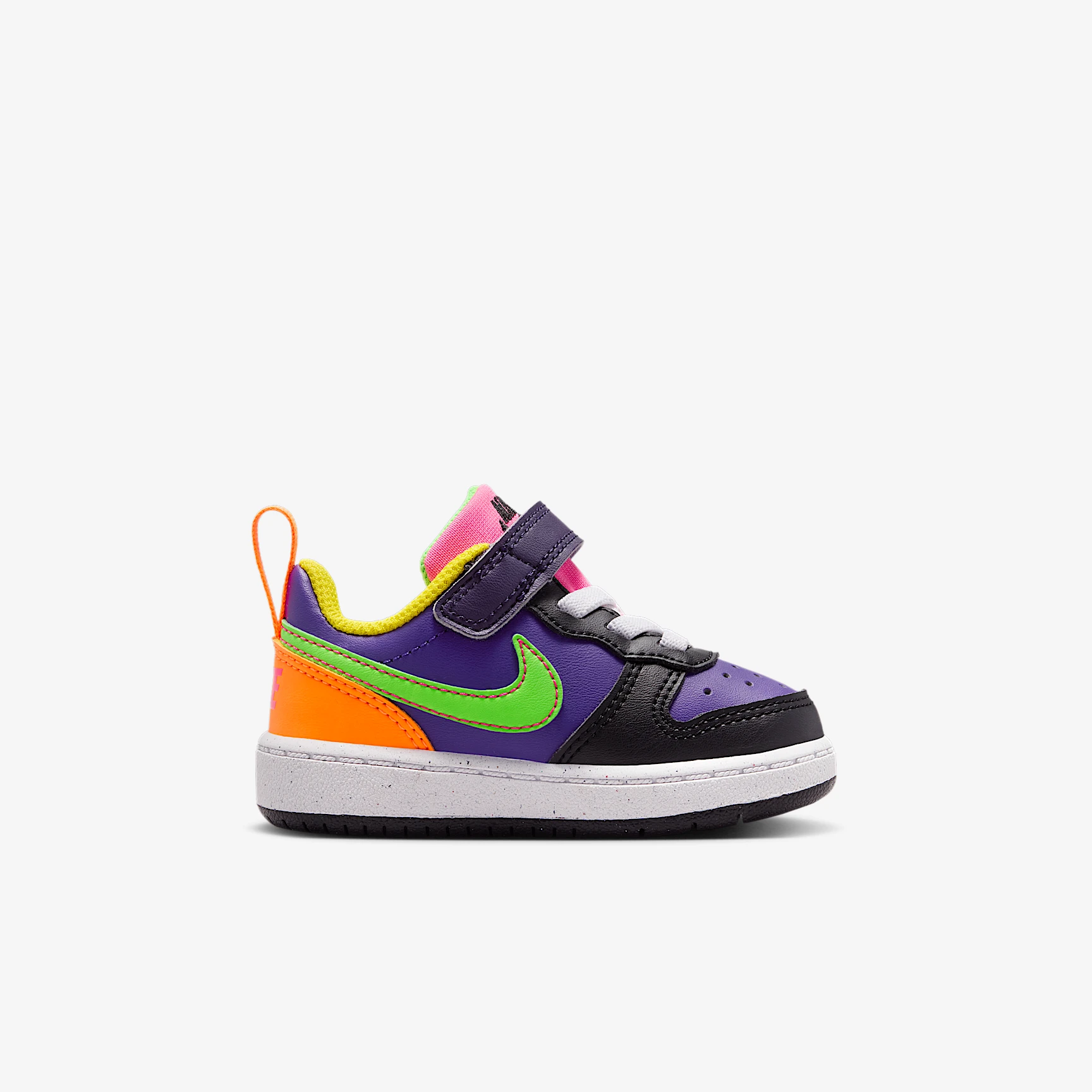 Кросівки дитячі Nike Court Borough Low Recraft (DV5458-106) — фото 172