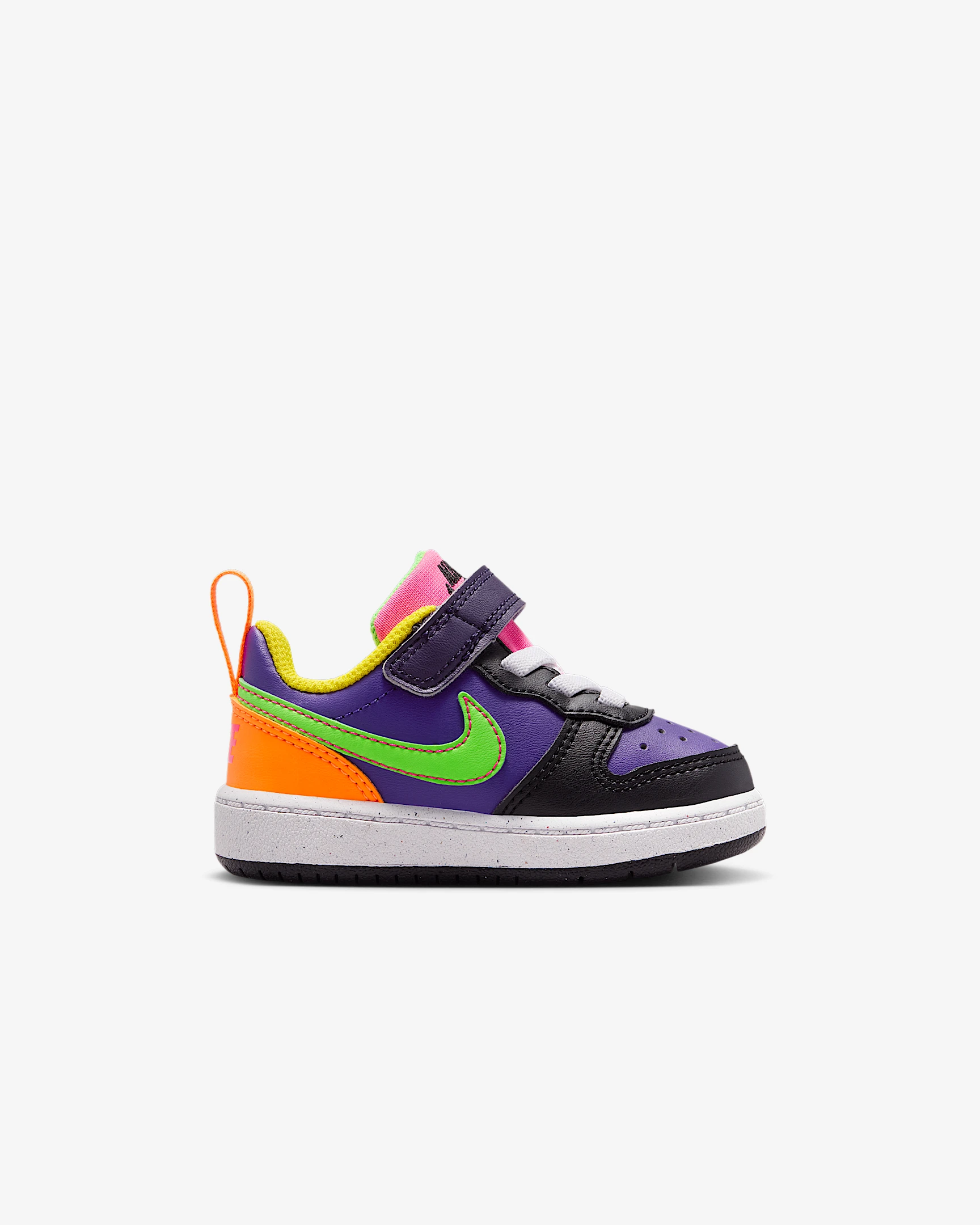 Кросівки дитячі Nike Court Borough Low Recraft (DV5458-106) — фото 173