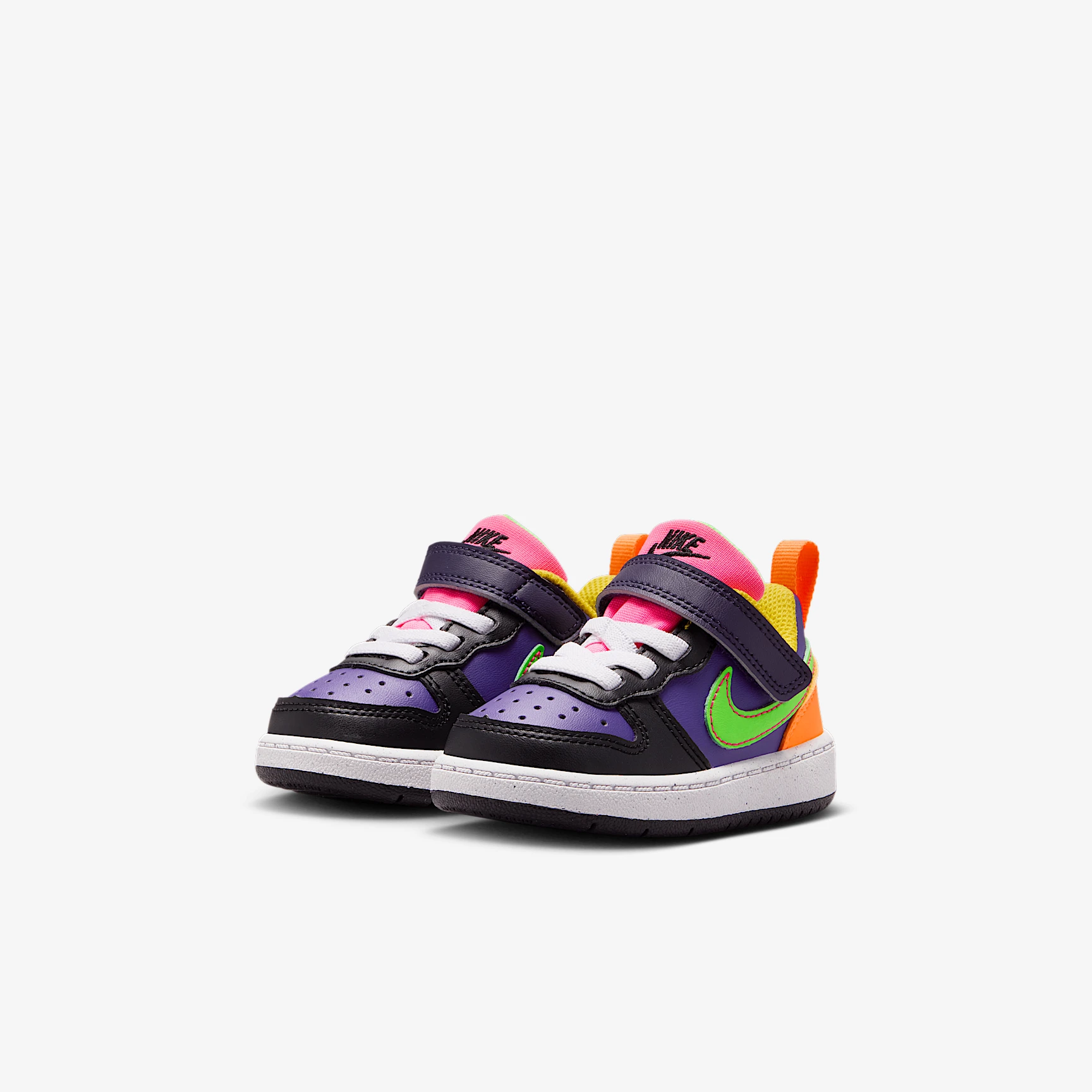 Кросівки дитячі Nike Court Borough Low Recraft (DV5458-106) — фото 176