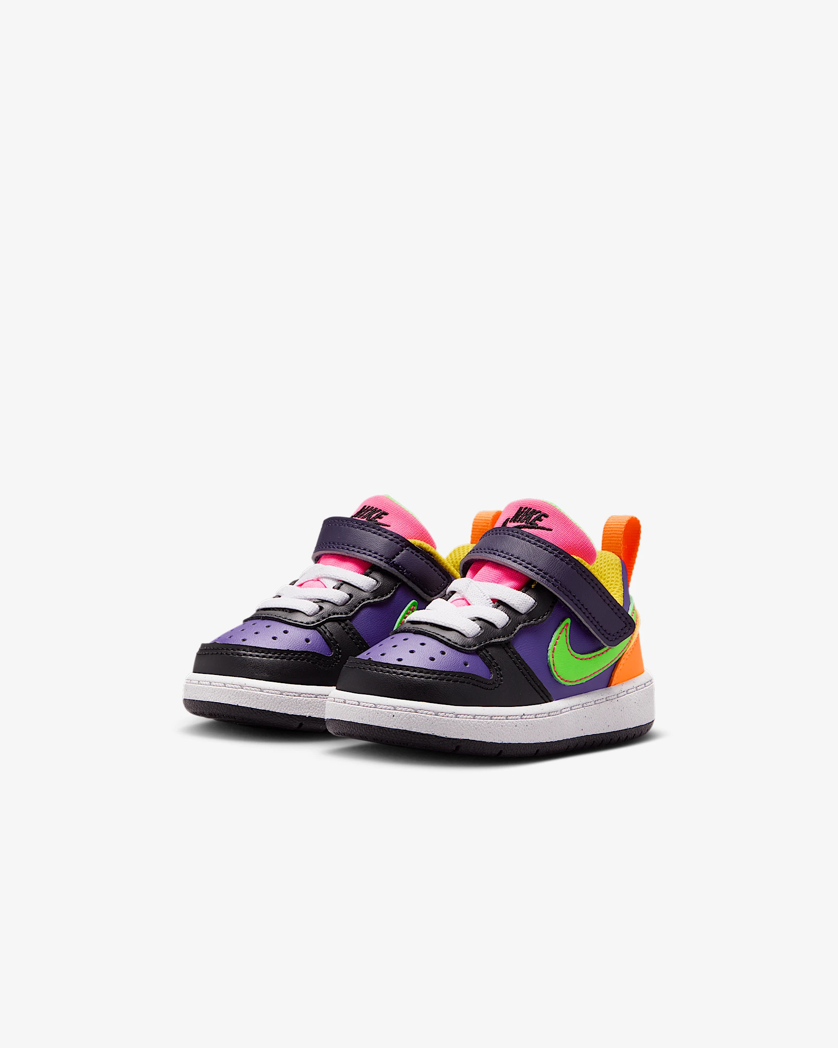 Кросівки дитячі Nike Court Borough Low Recraft (DV5458-106) — фото 177
