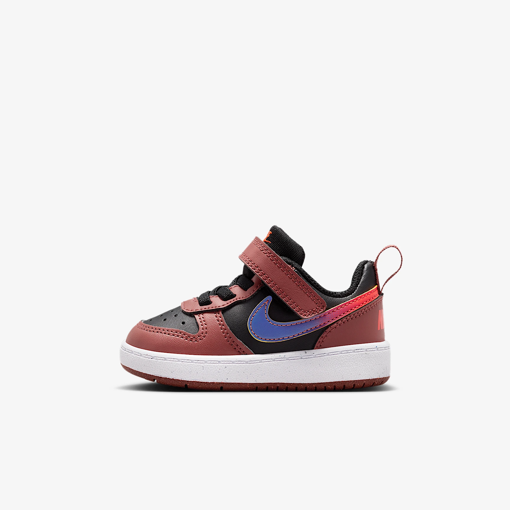 Кросівки дитячі Nike Court Borough Low Recraft (DV5458-106) — фото 184